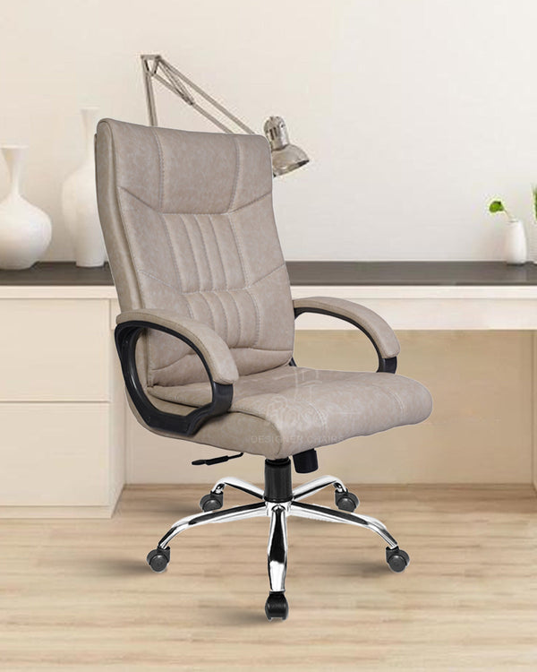 Buy Executive Chairs and Get Up to 50% Off