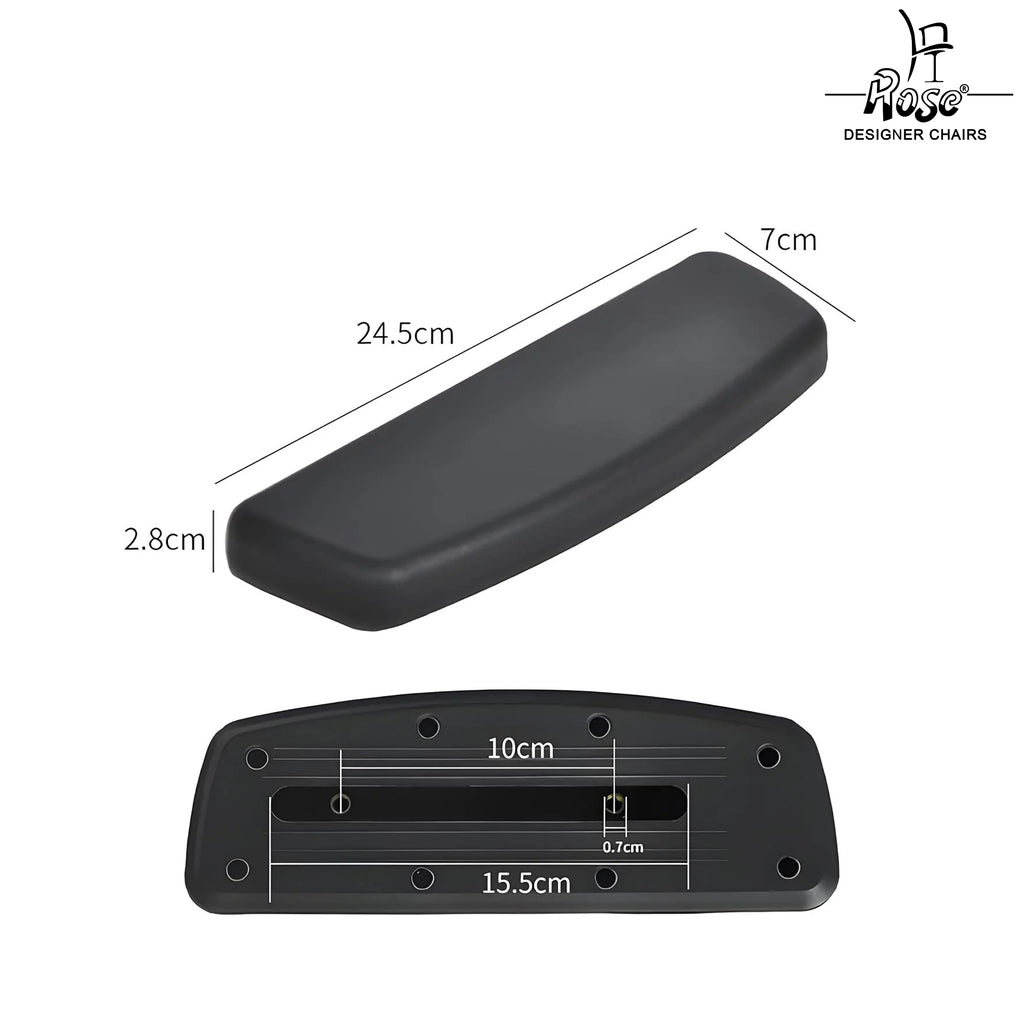 Black PU 