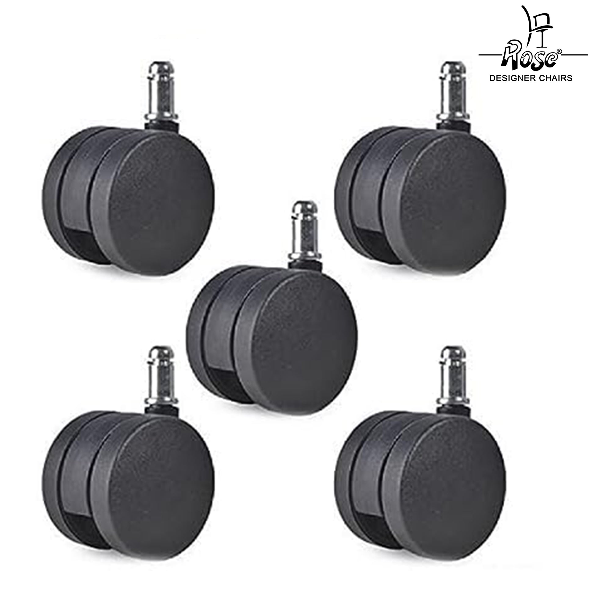 Black 60 mm