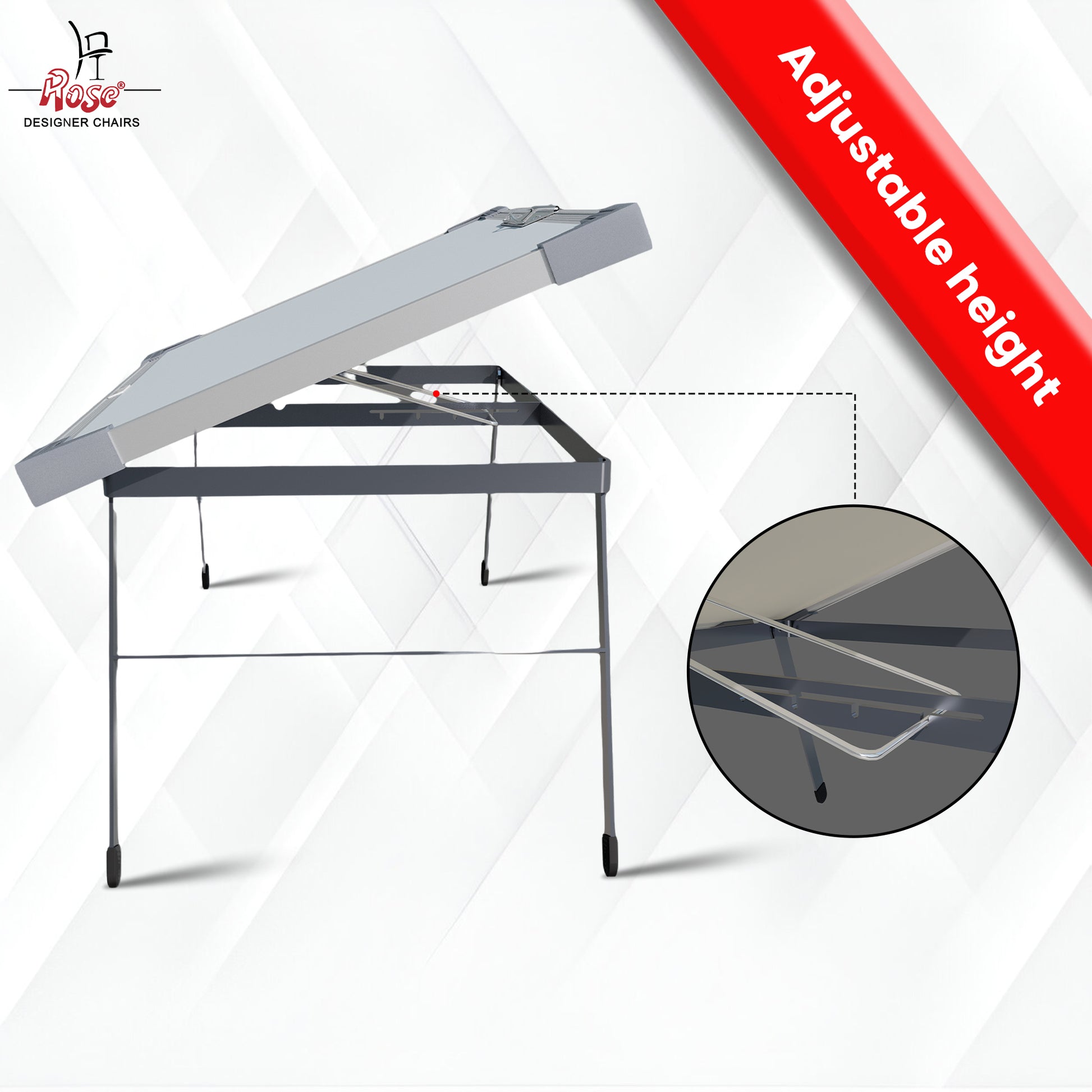 ROSE Multipurpose Portable Whiteboard