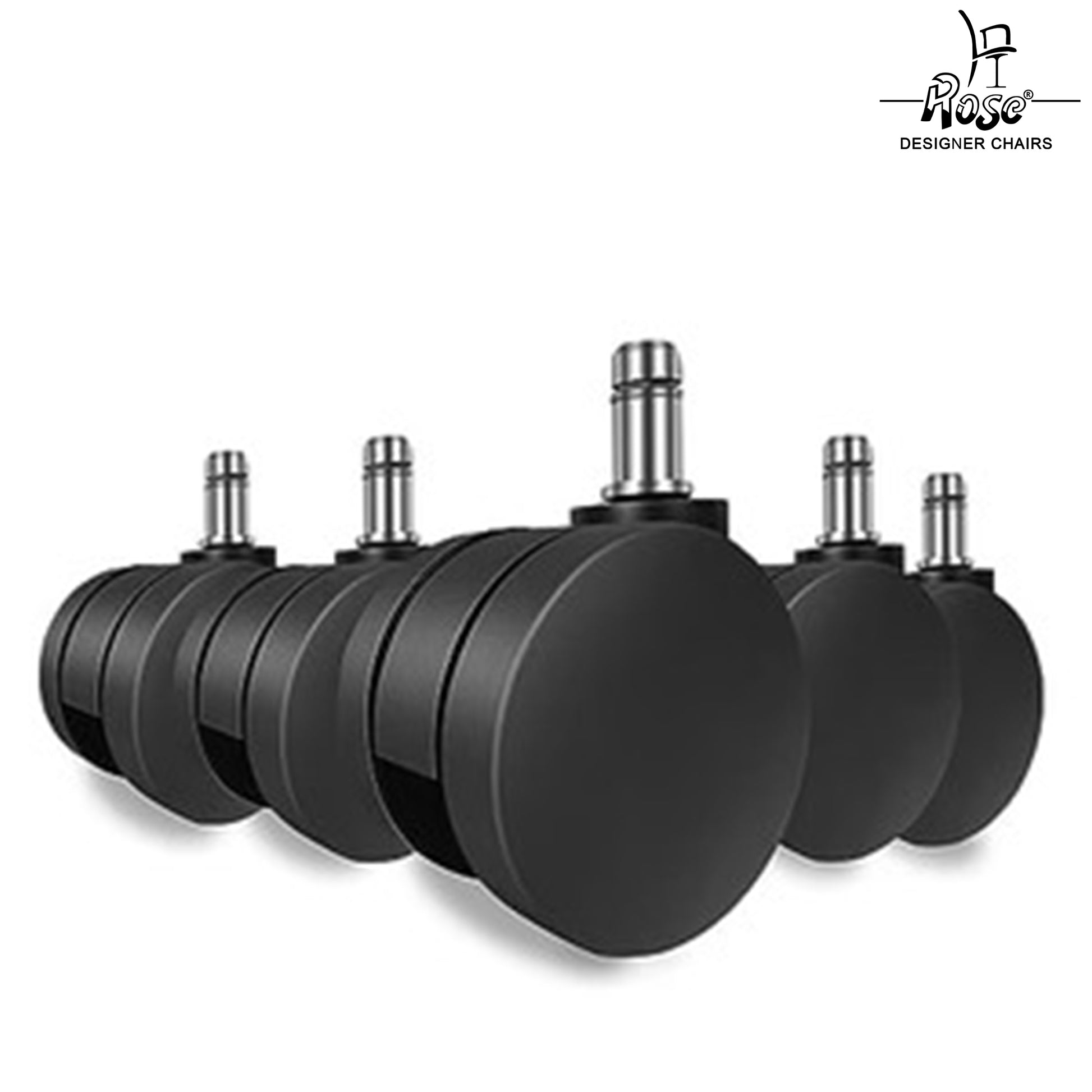 Black 60 mm