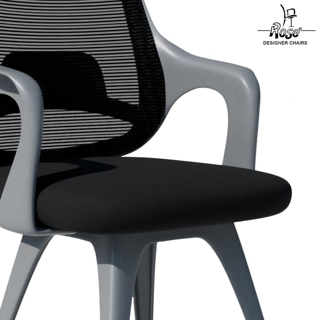 Mono Grey and black