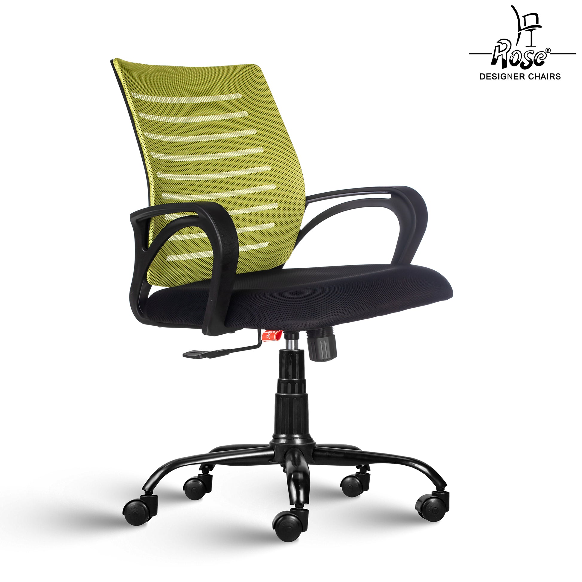 ROSE® Mesh Mid-Back chair (Elite)
