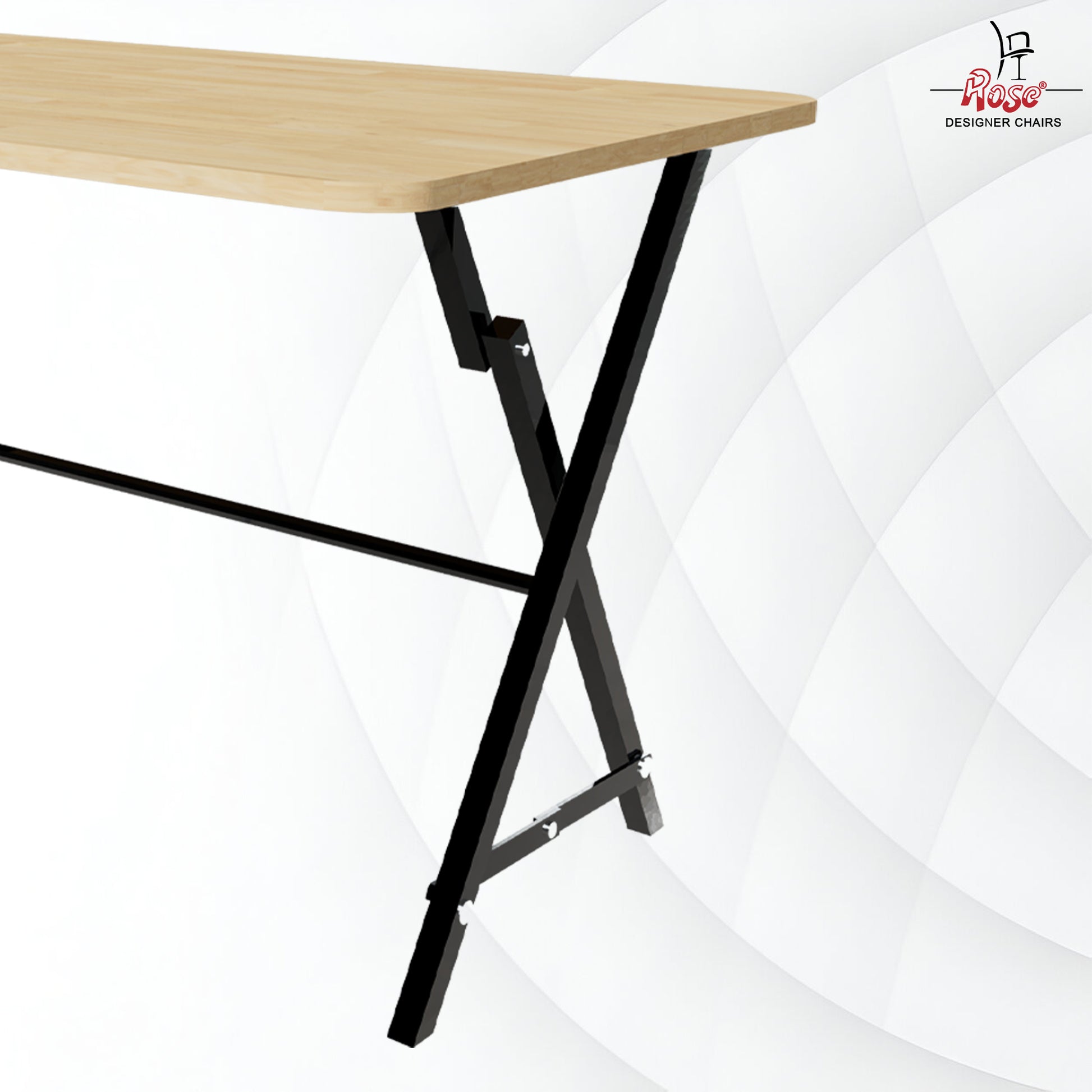 ROSE® Arrow Folding Table