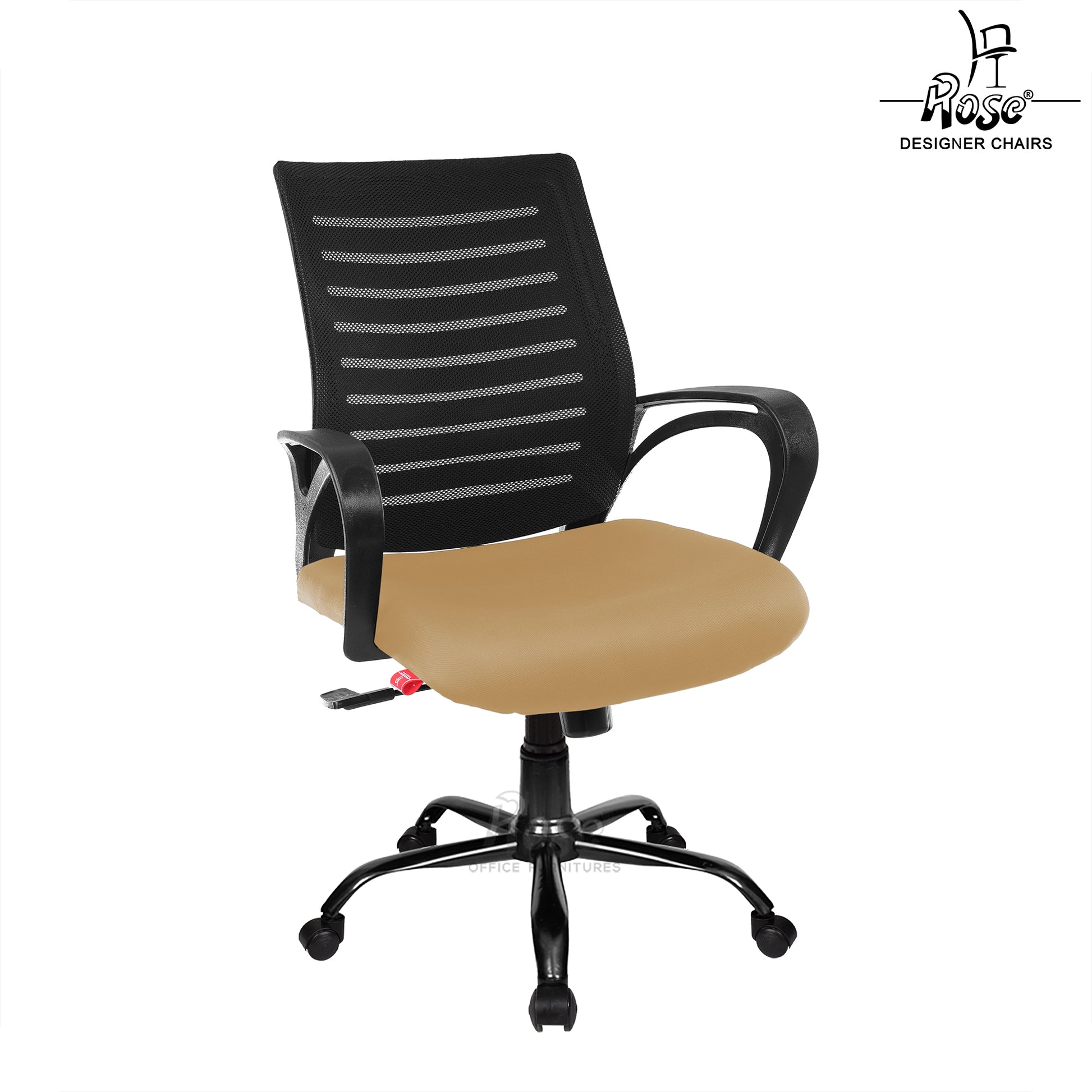 ROSE® Mesh Mid-Back chair (Elite)