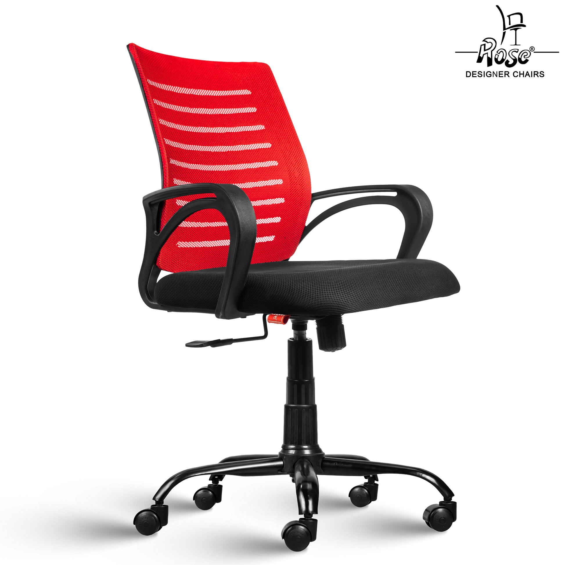 ROSE® Mesh Mid-Back chair (Elite)