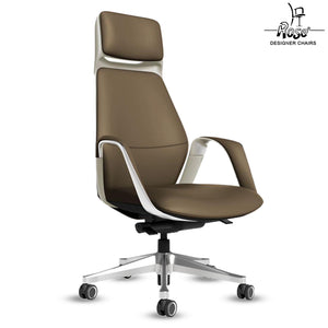 Adana Mocha Brown
