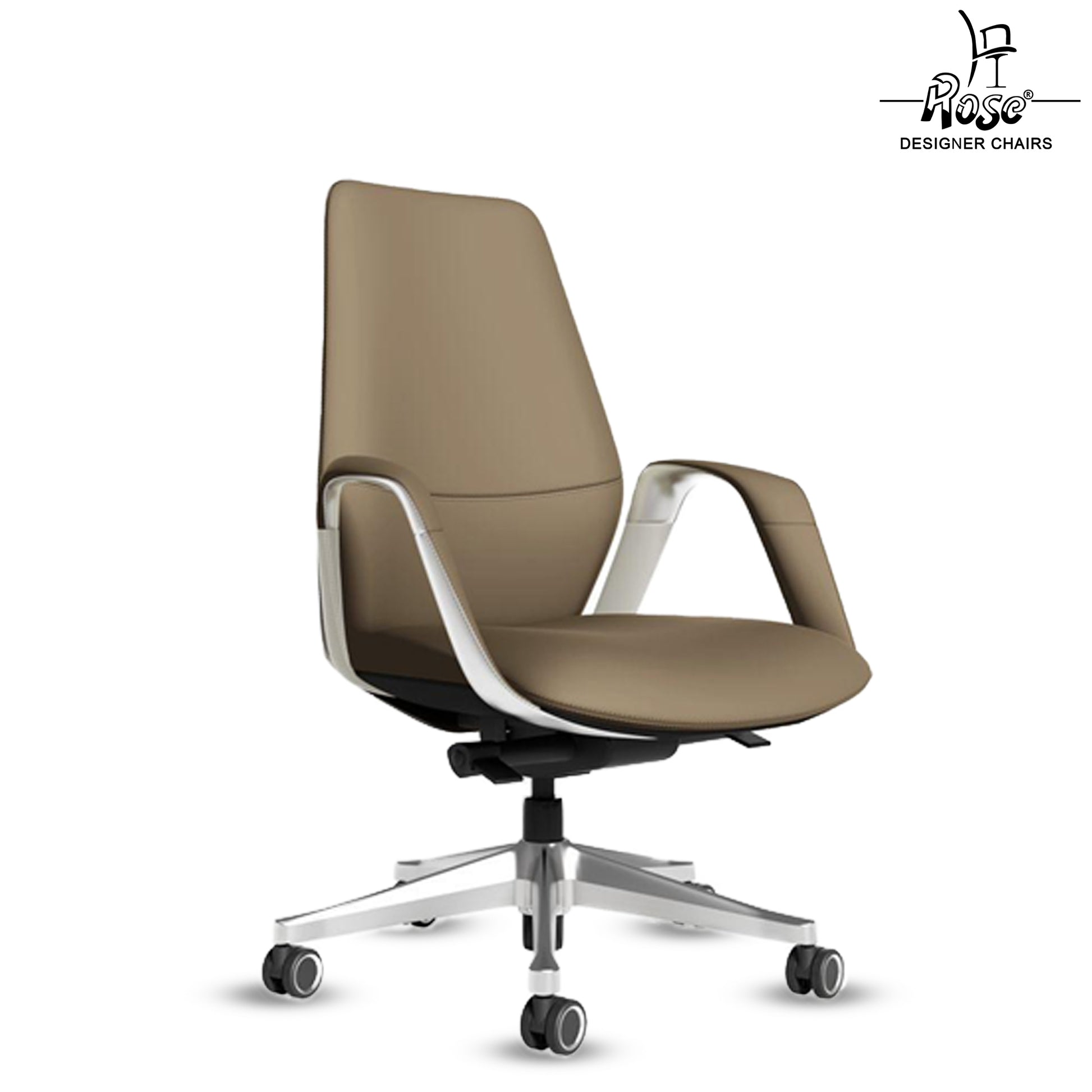 Adana MB Mocha Brown