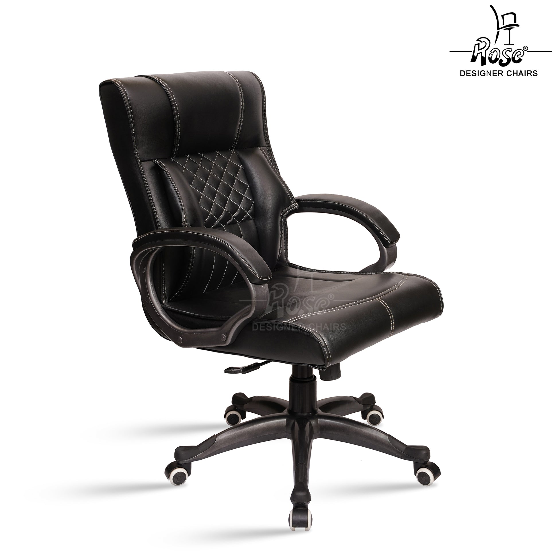 Iran MB Black