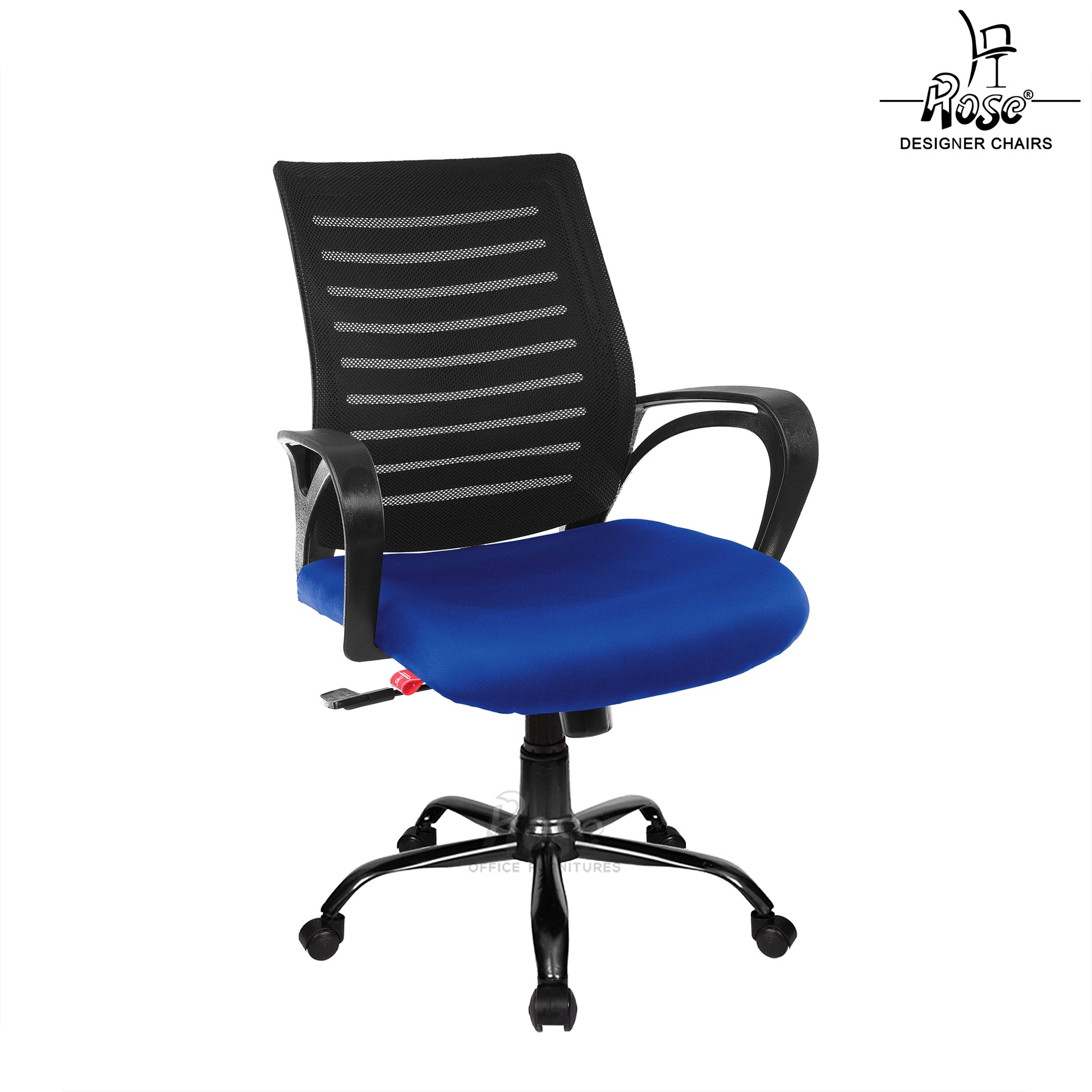 ROSE® Mesh Mid-Back chair (Elite)