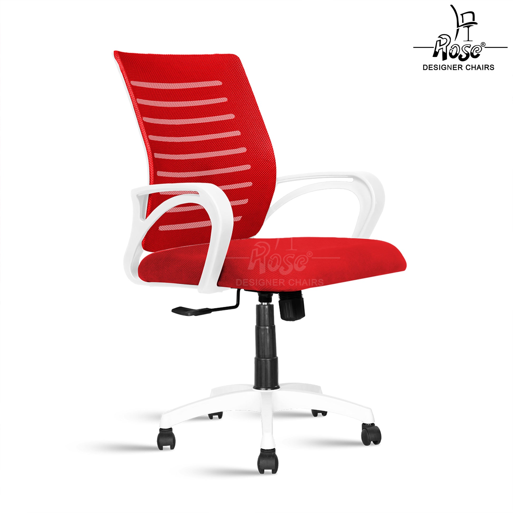 ROSE® Mesh Mid-Back chair (Elite)