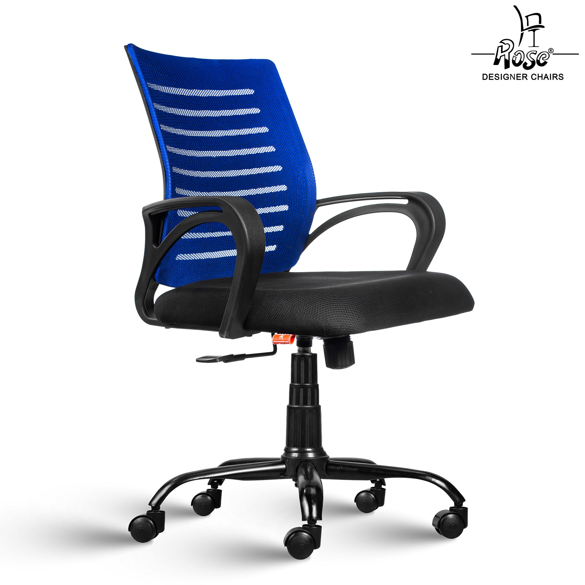 ROSE® Mesh Mid-Back chair (Elite)