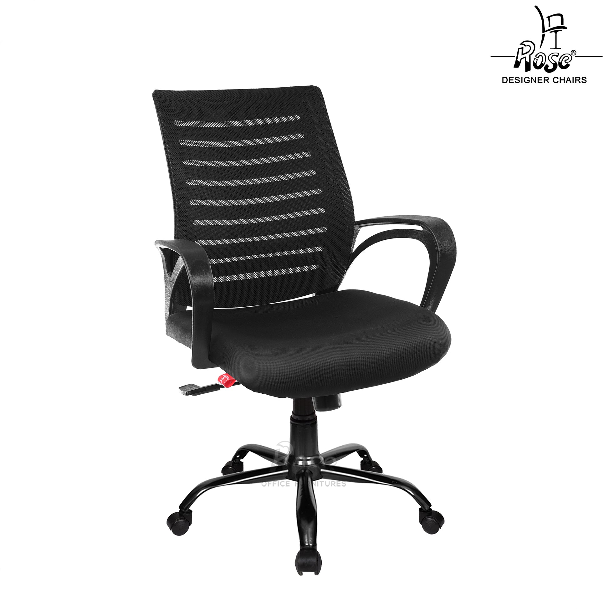 ROSE® Mesh Mid-Back chair (Elite)