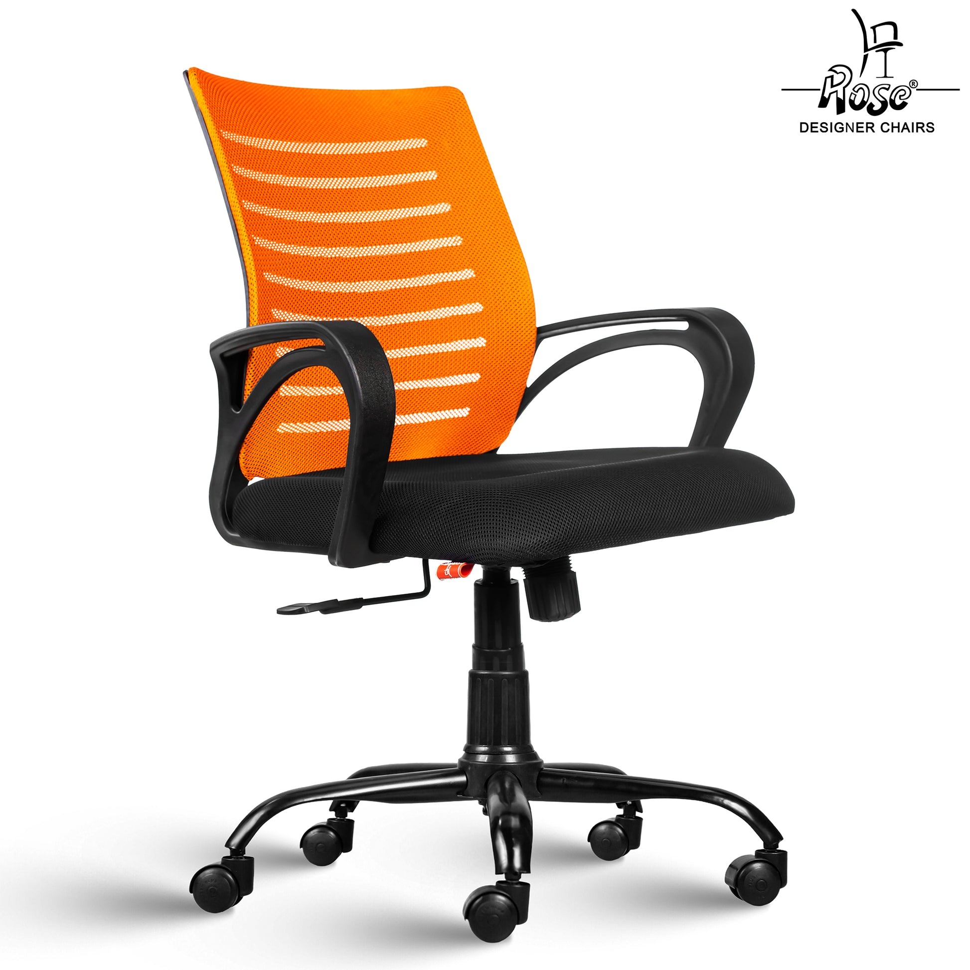 ROSE® Mesh Mid-Back chair (Elite)