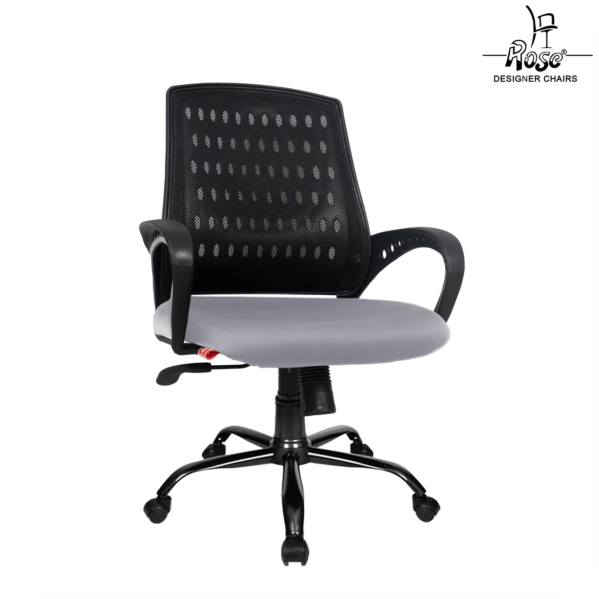 Blazia grey seat