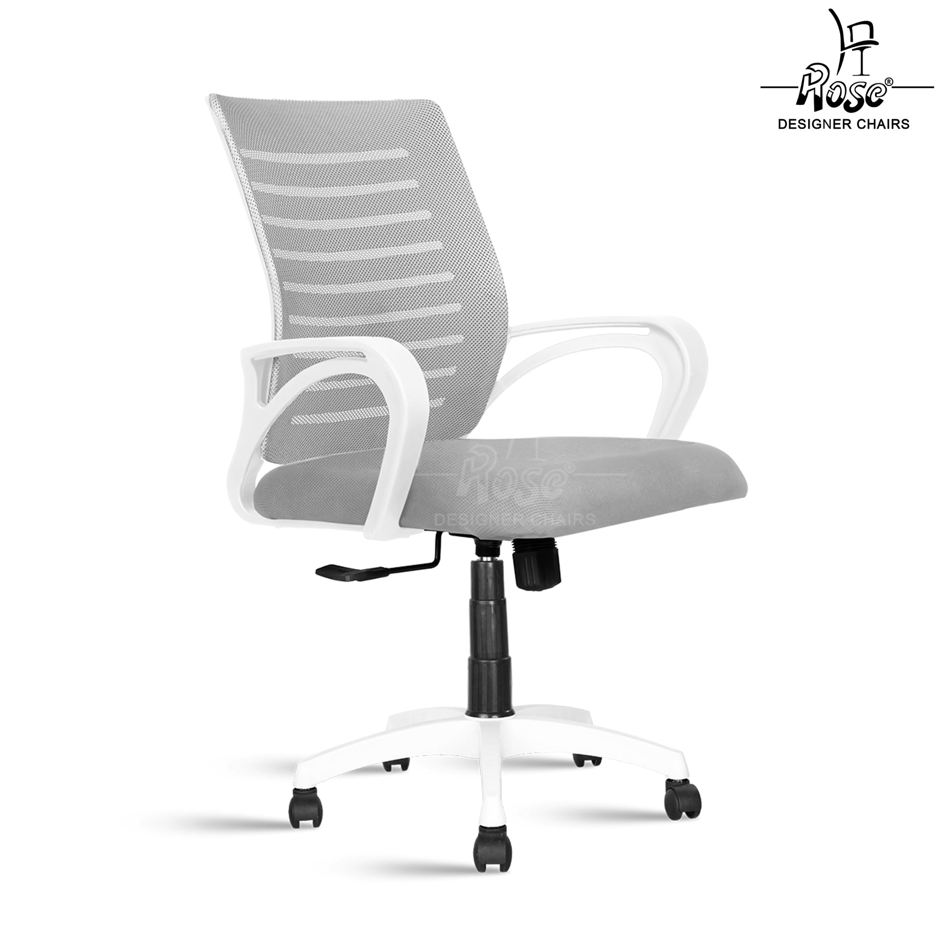 ROSE® Mesh Mid-Back chair (Elite)