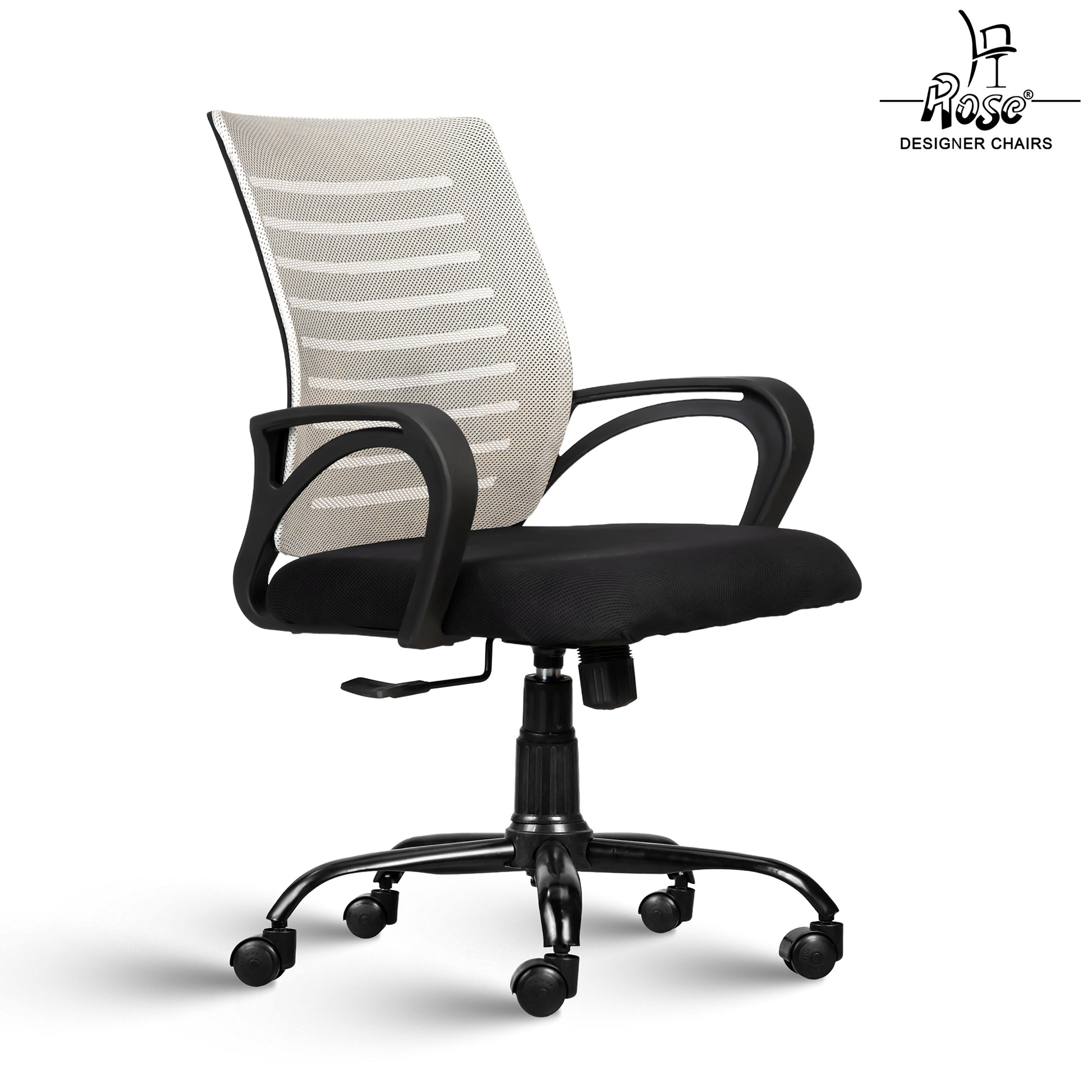 ROSE® Mesh Mid-Back chair (Elite)