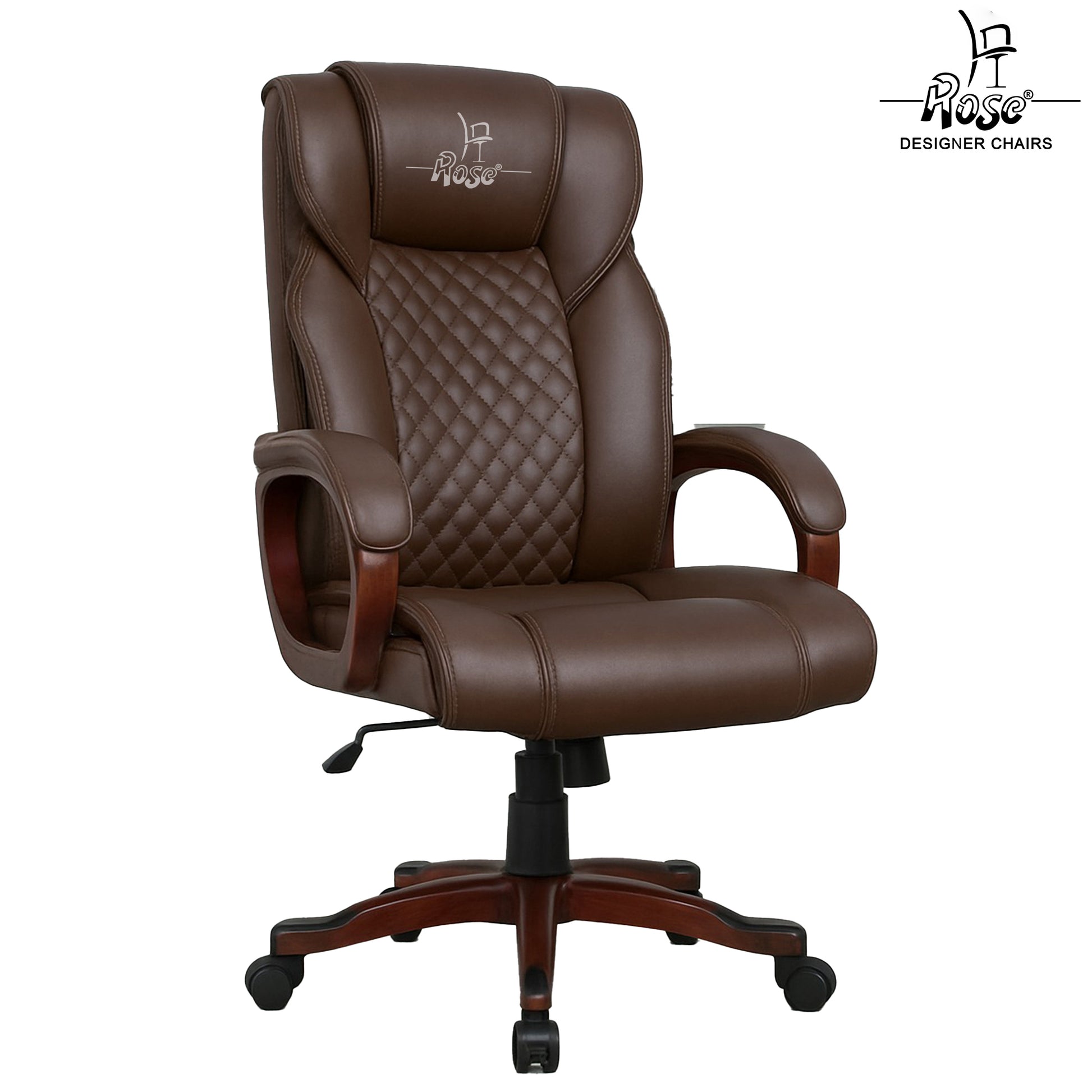 IranHB Premium Mocha Brown