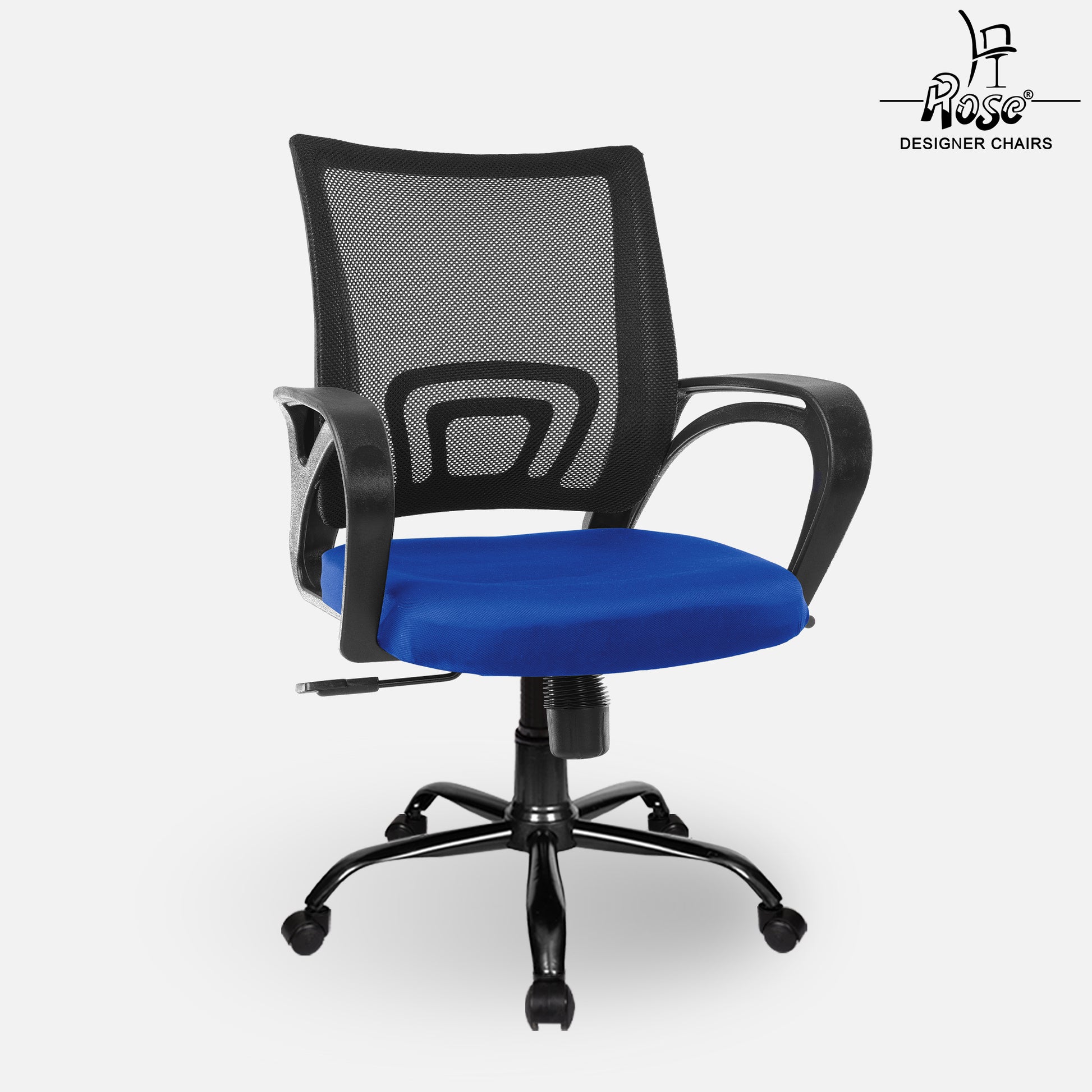 Ruby Blue seat