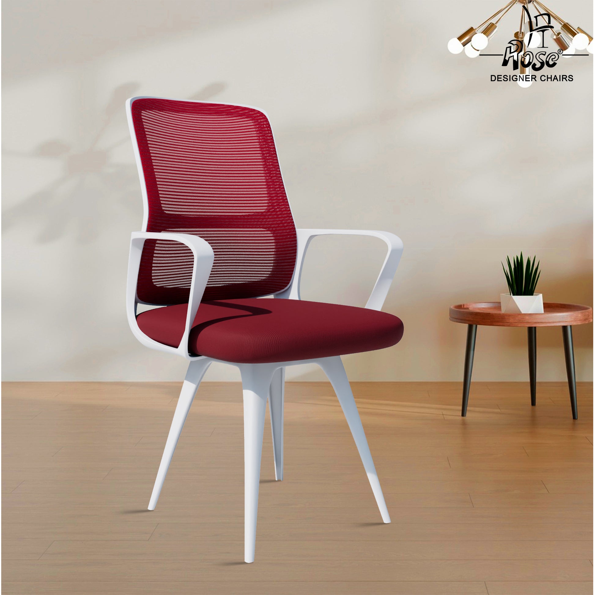 RDCElanzoWhite&Red