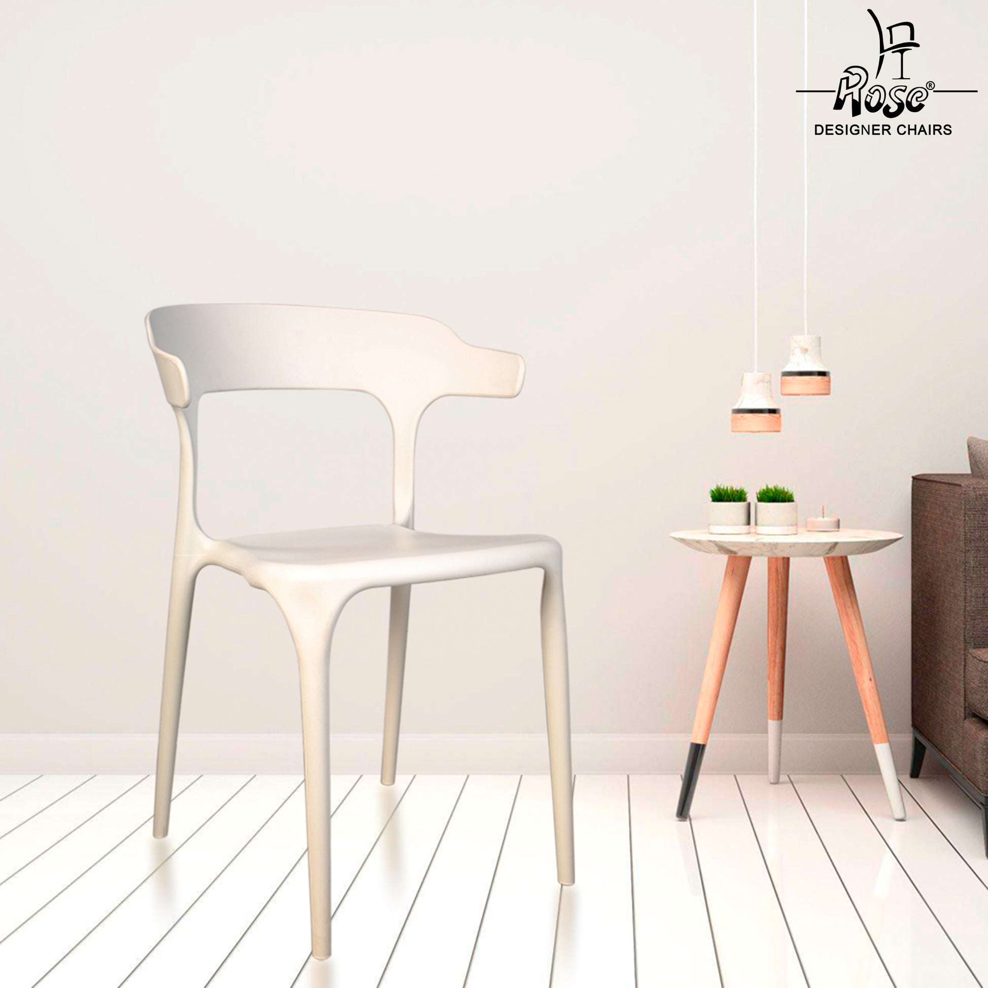 White set of 01