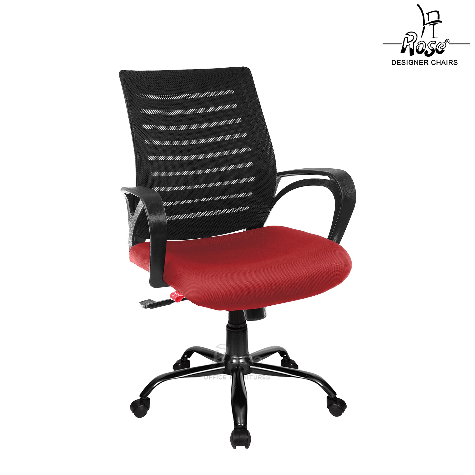 ROSE® Mesh Mid-Back chair (Elite)