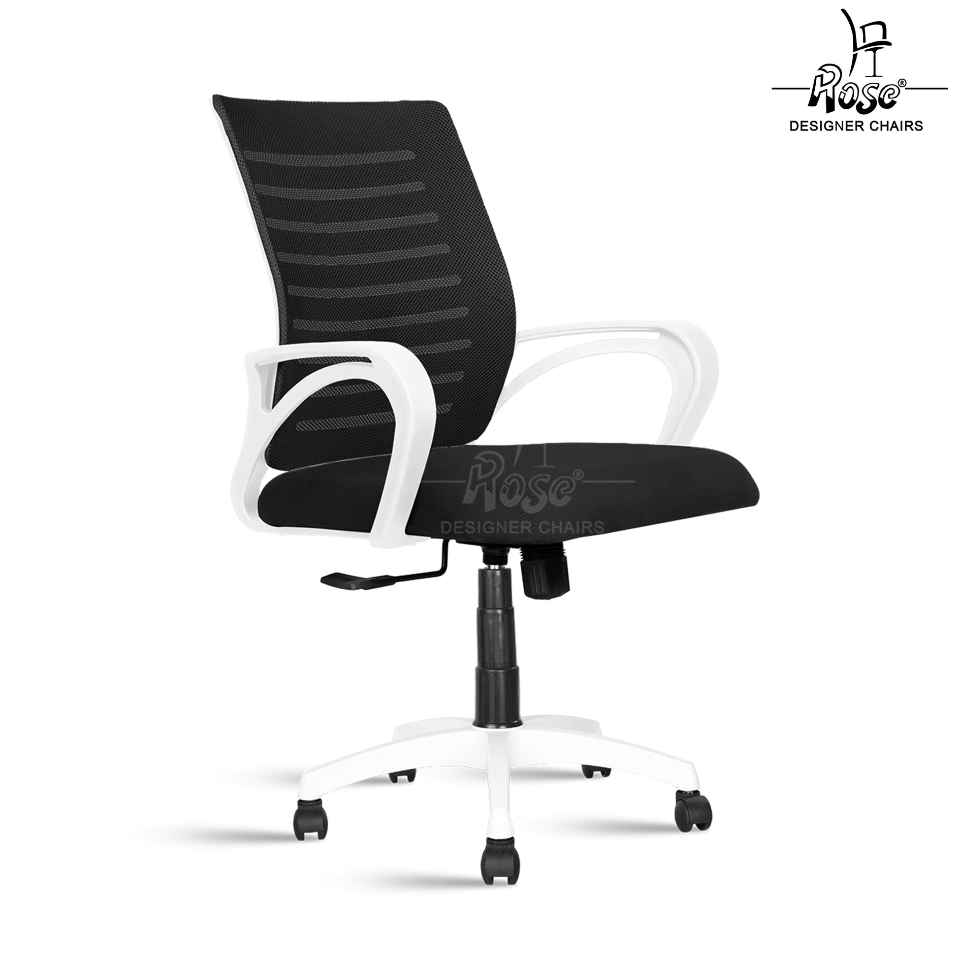 ROSE® Mesh Mid-Back chair (Elite)