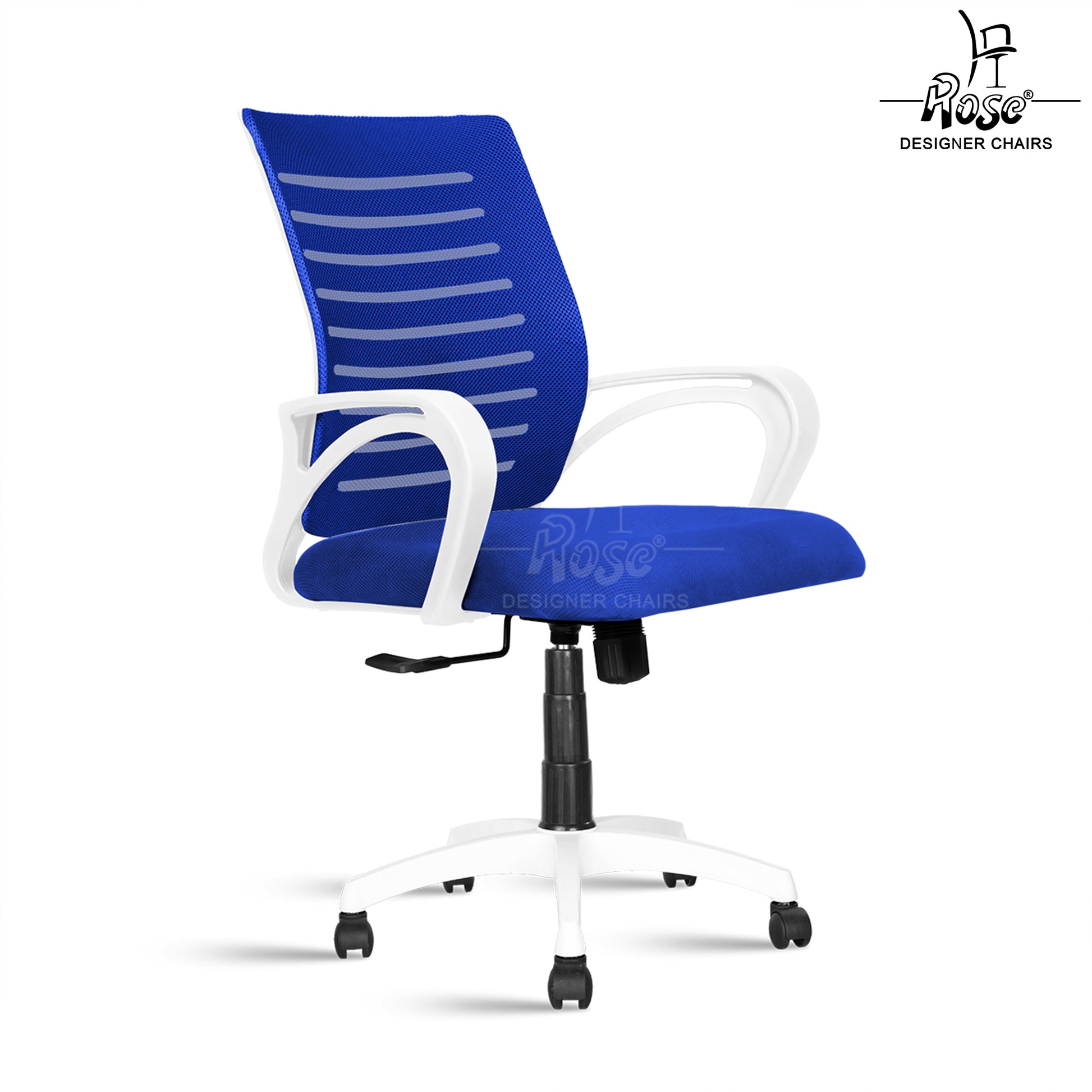 ROSE® Mesh Mid-Back chair (Elite)