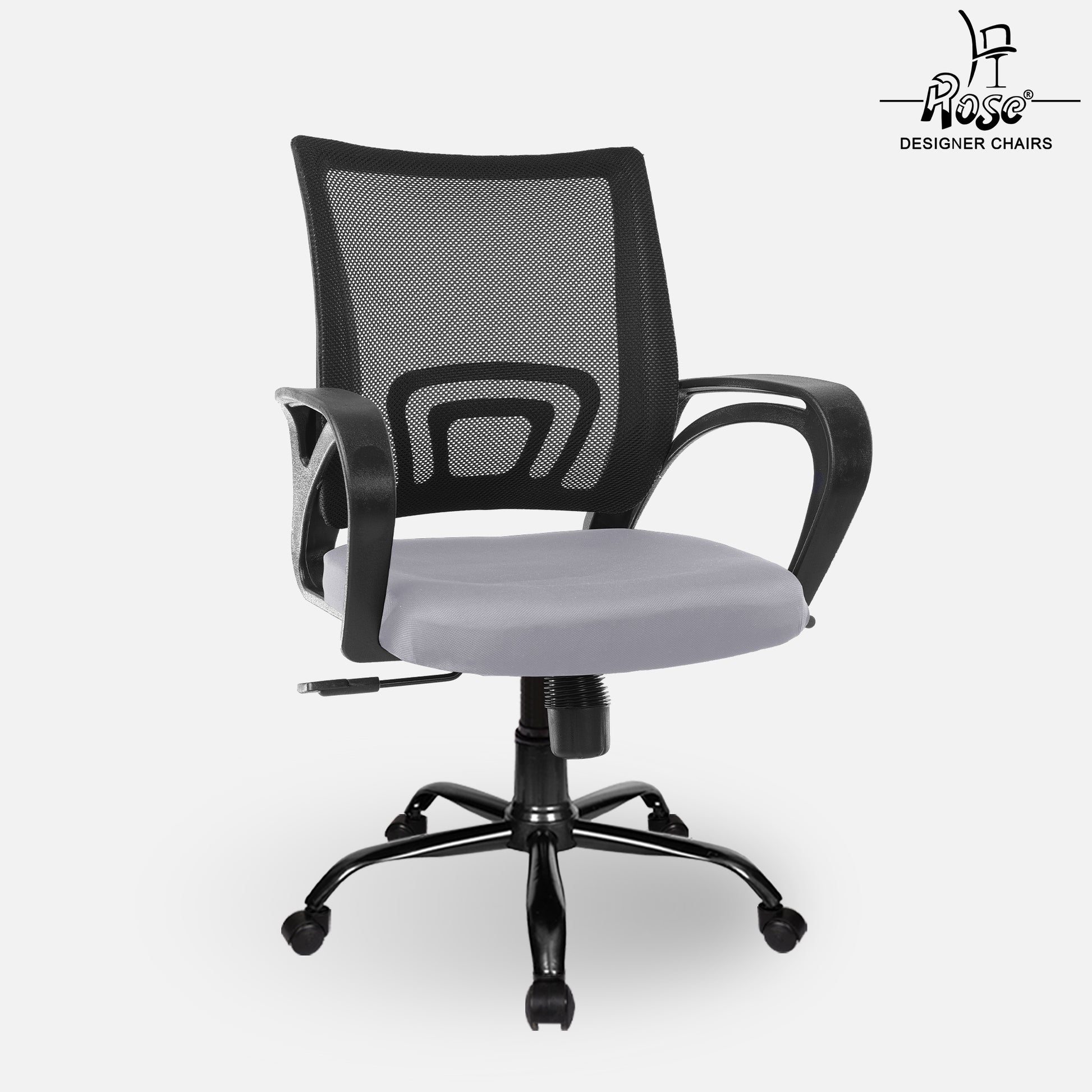 Ruby grey seat