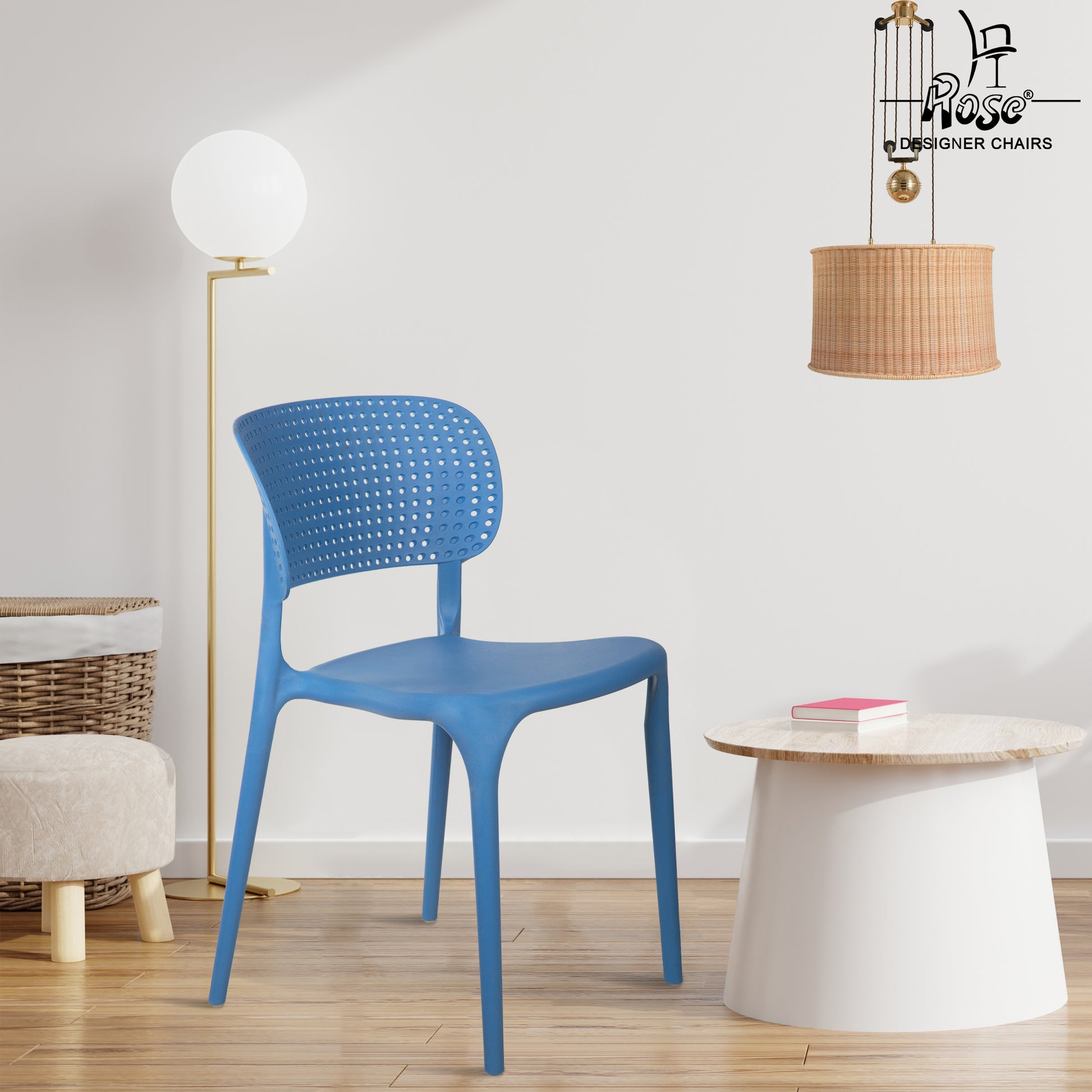 Evaa Blue set of 01