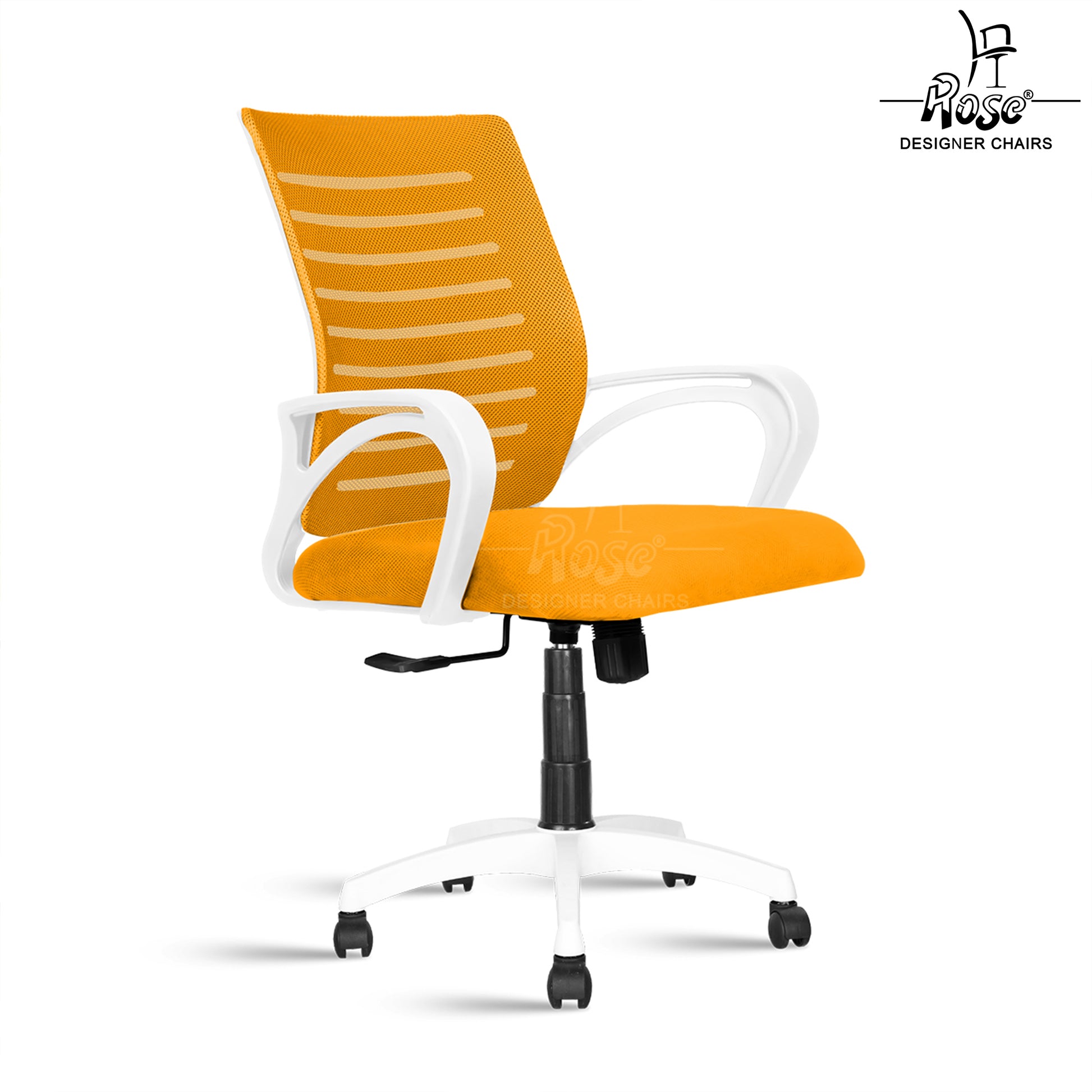 ROSE® Mesh Mid-Back chair (Elite)
