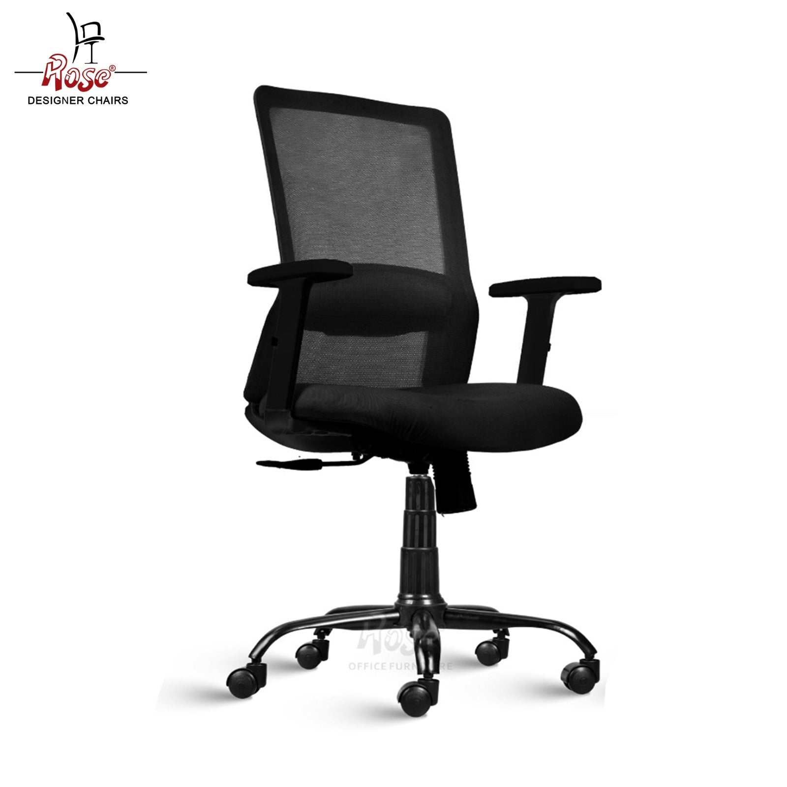 Filo Black MB