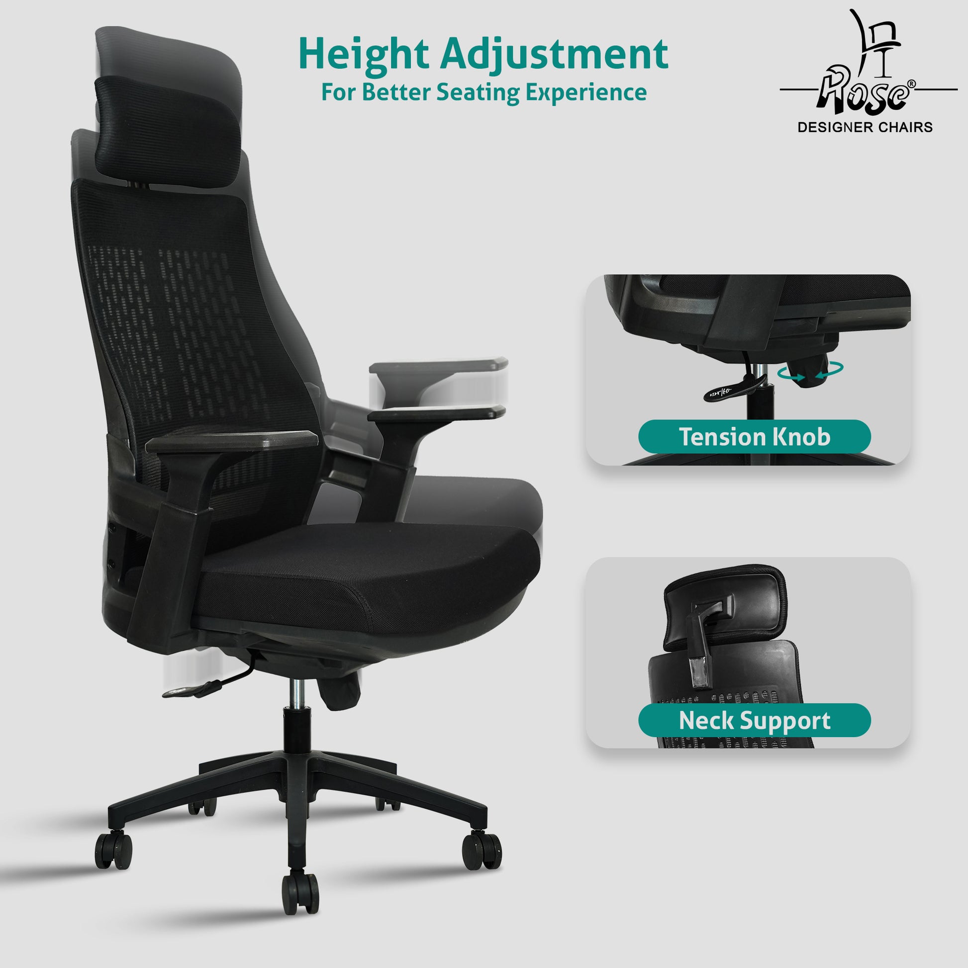 Model 2020 Black