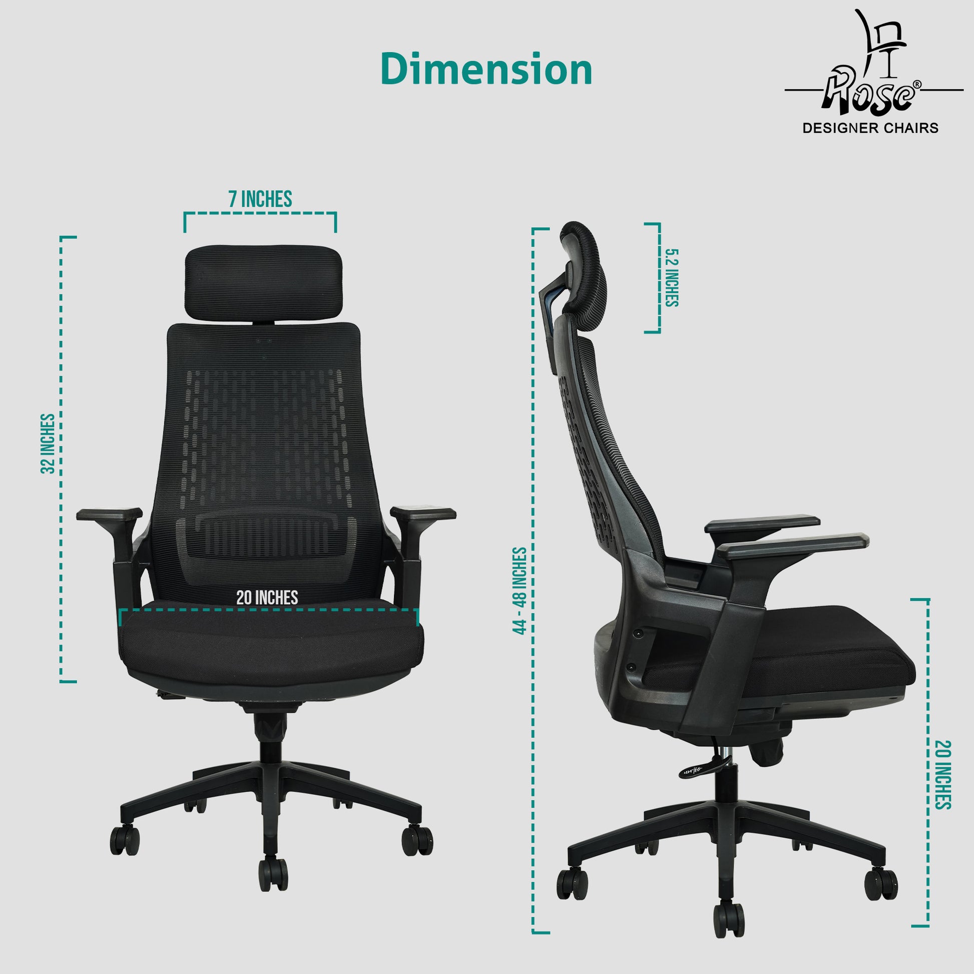 Model 2020 Black