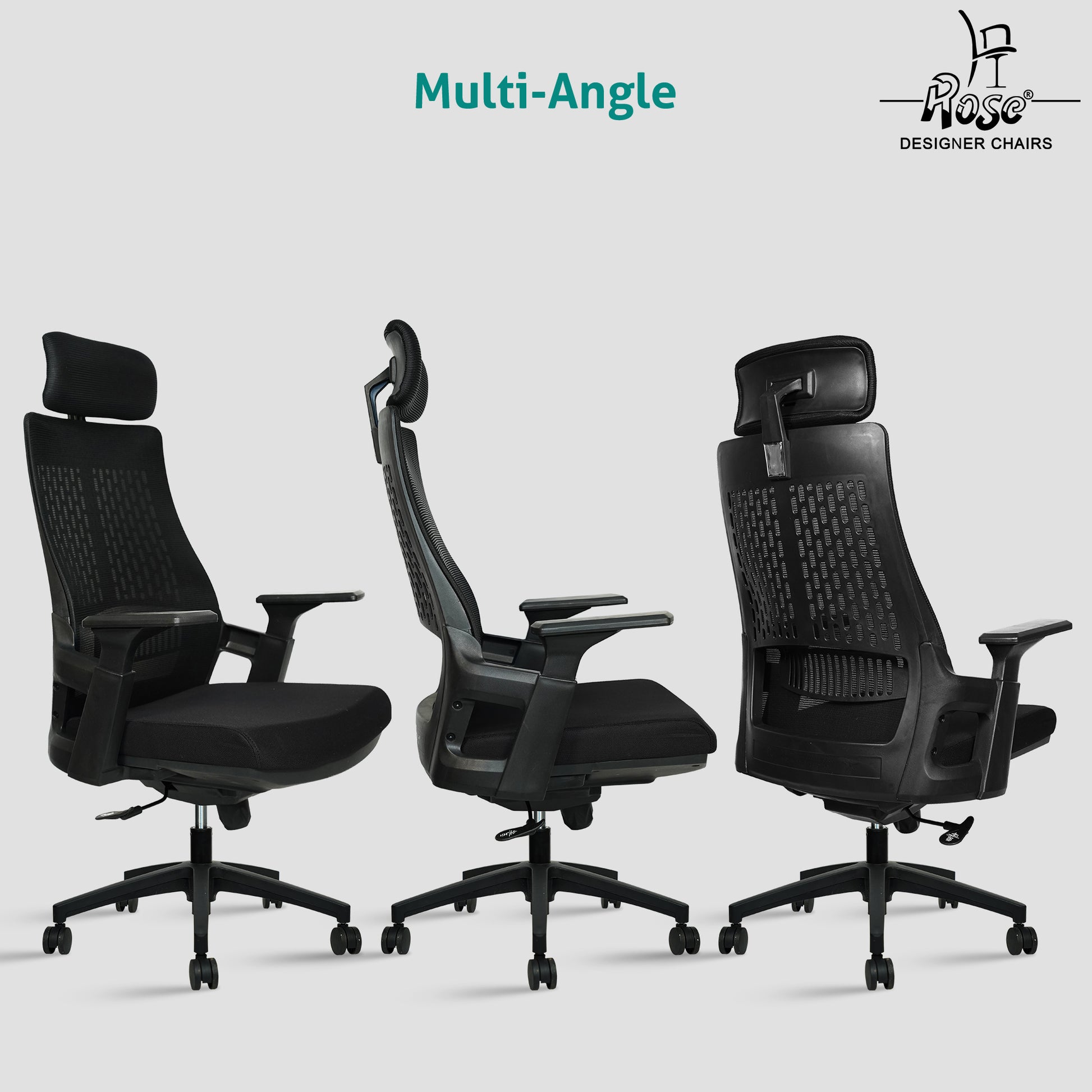 Model 2020 Black