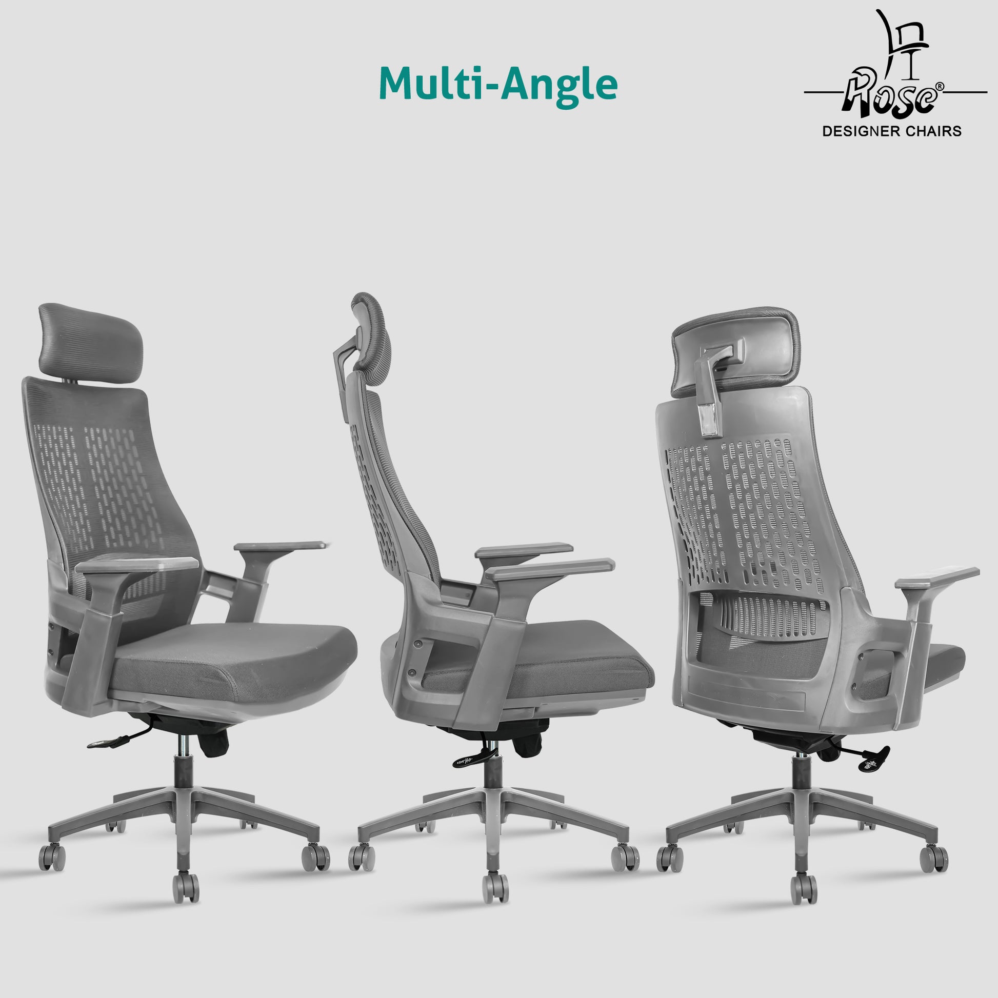 Model 2020 Grey