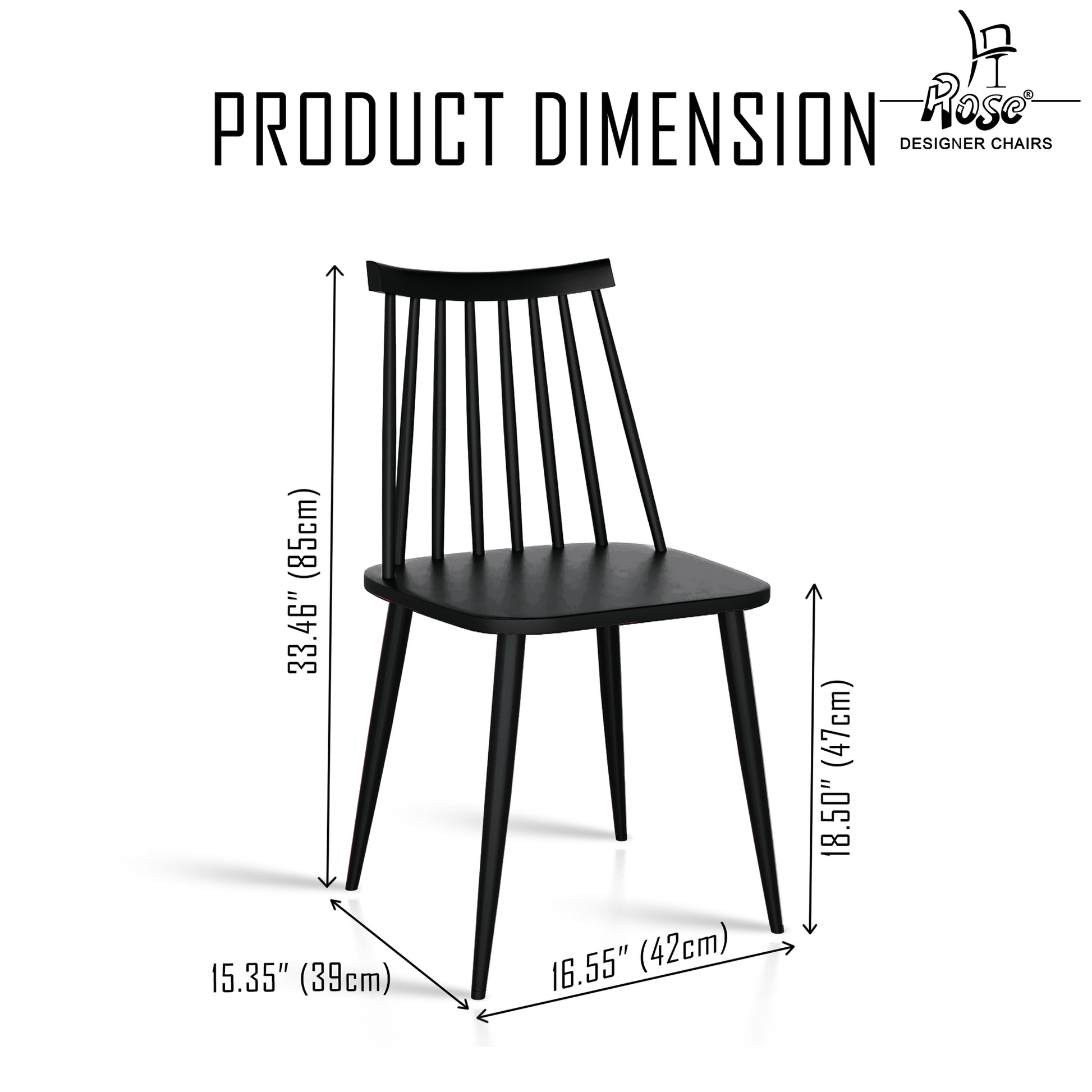 RDCGracceCafeChair