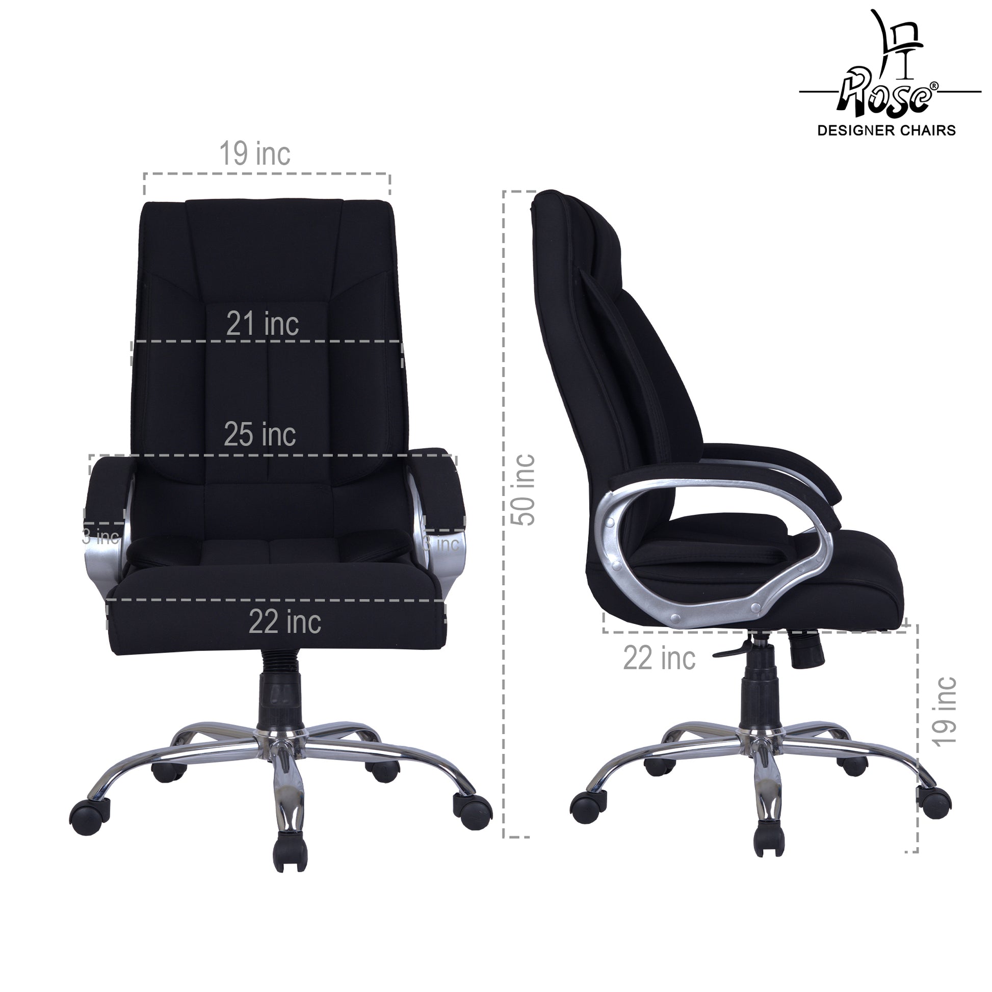 RDCKyotoHB(Black)