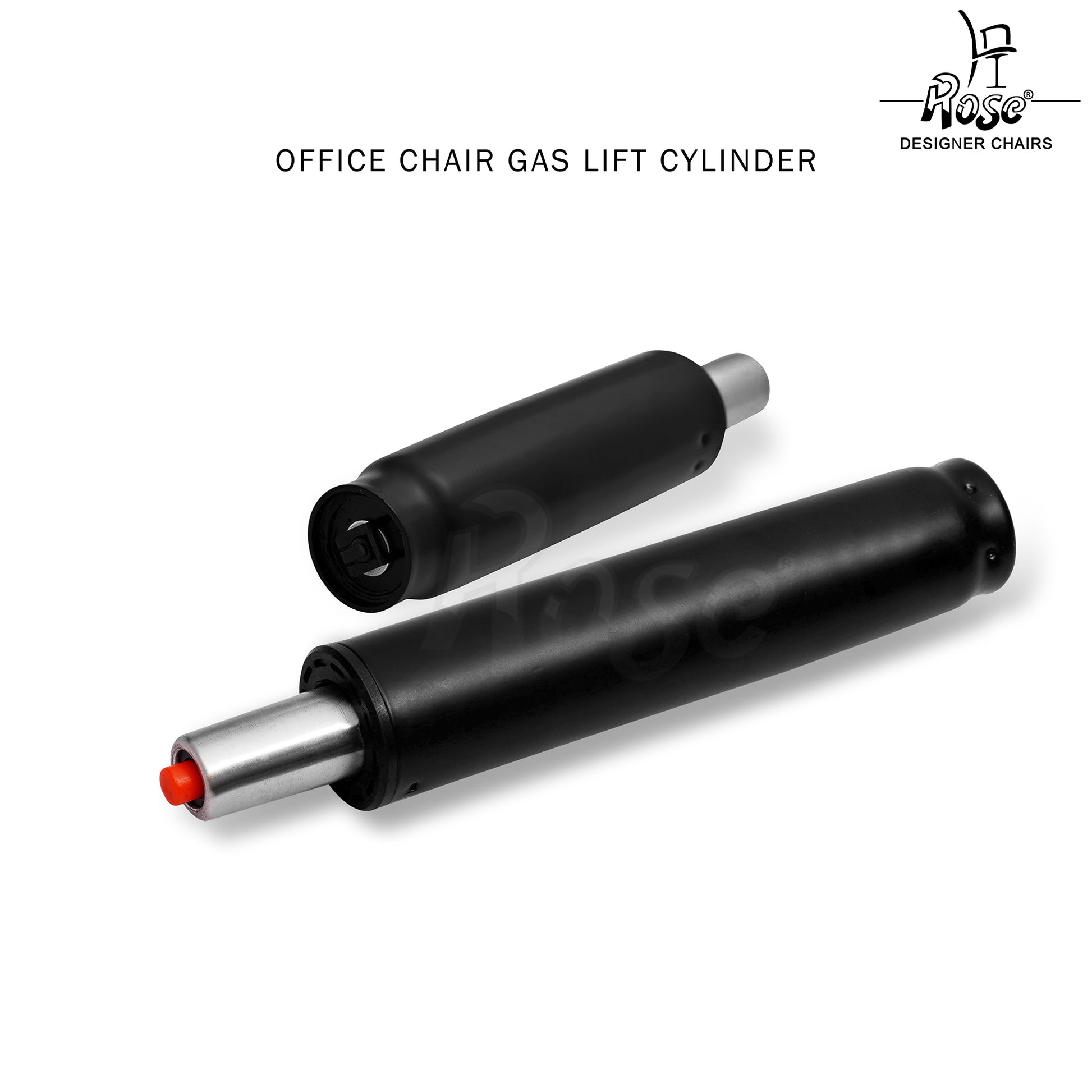Rose®Hydraulic Gas Lift Cylinder Replacement Universal Fit (85 mm - 120 mm)