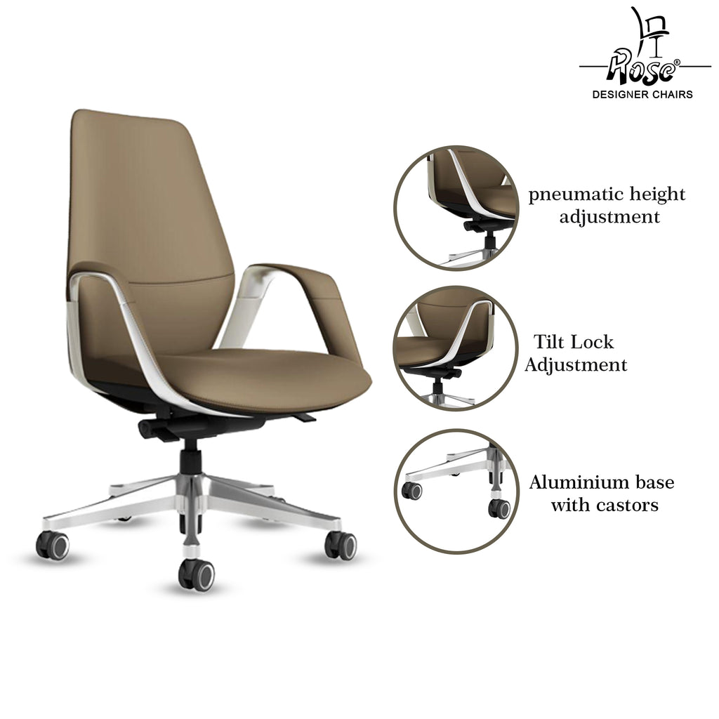Adana MB Mocha Brown