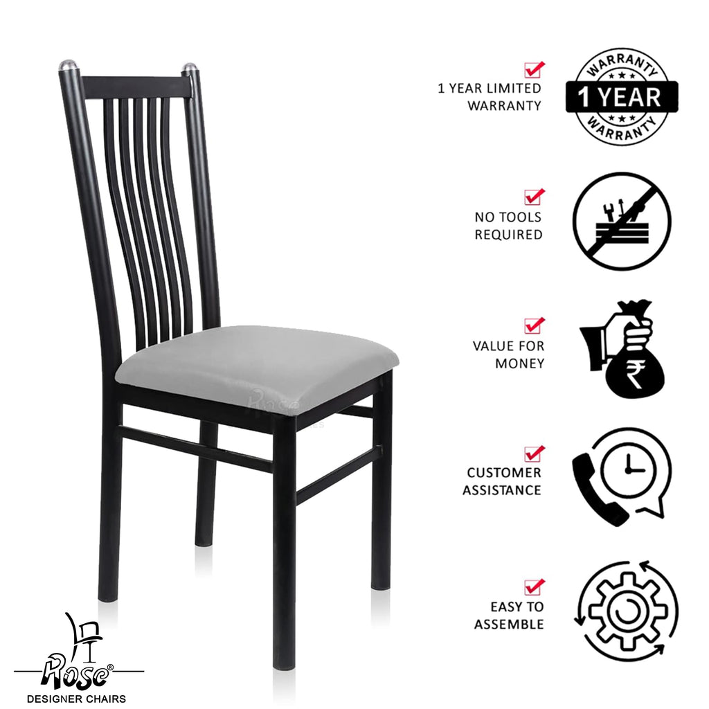 ROSE®Apollo Dinning Chairs