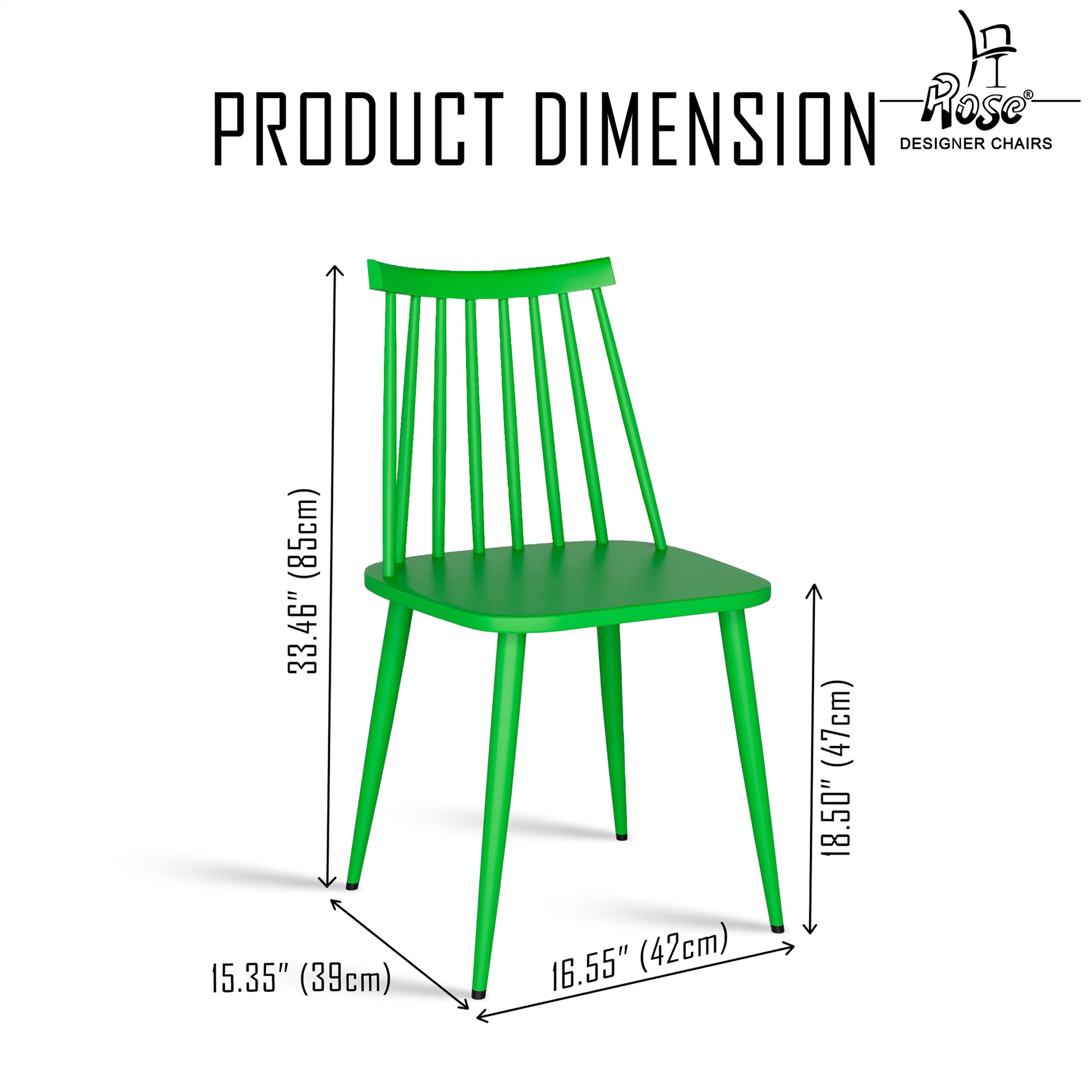 RDCGracceCafeChair