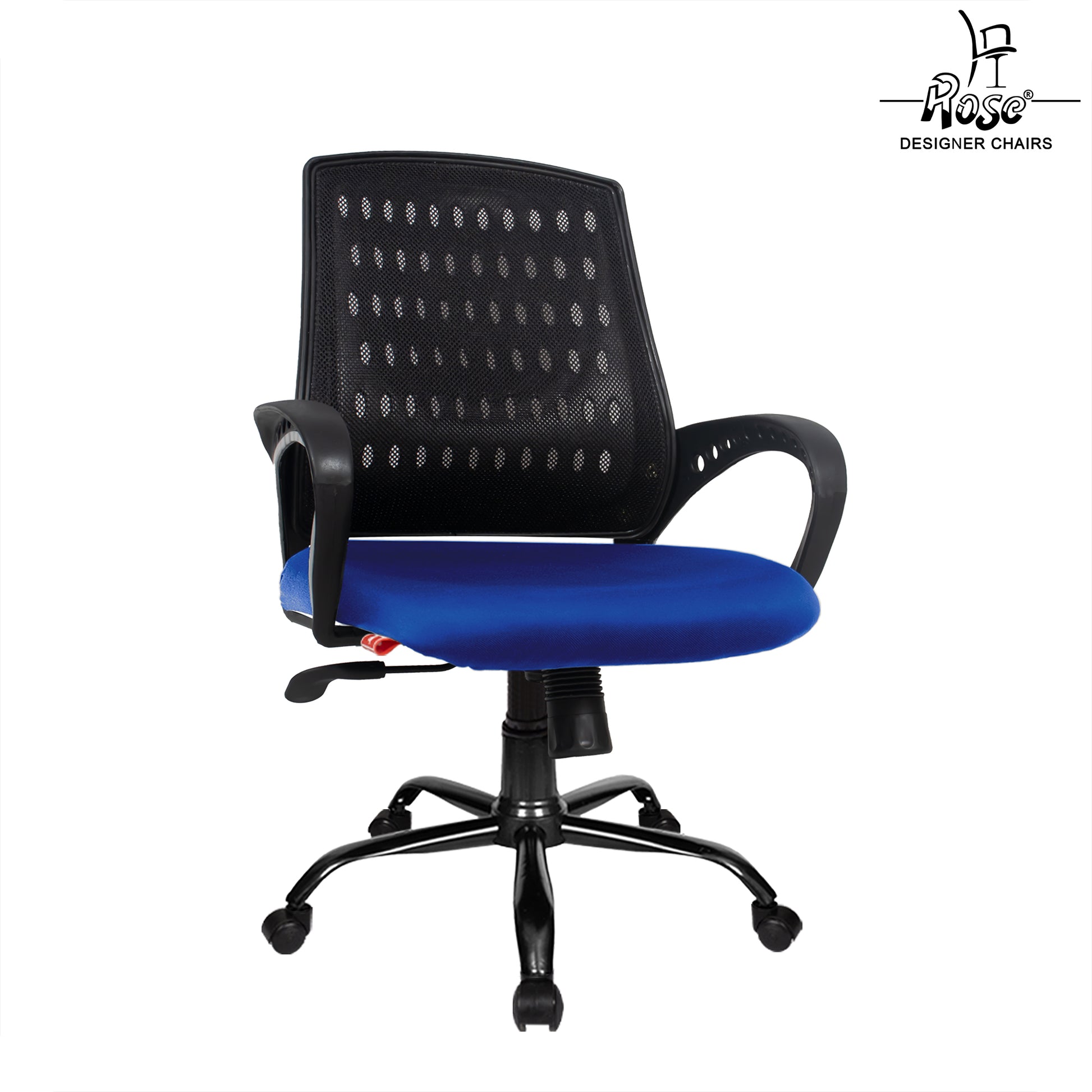blazia blue seat