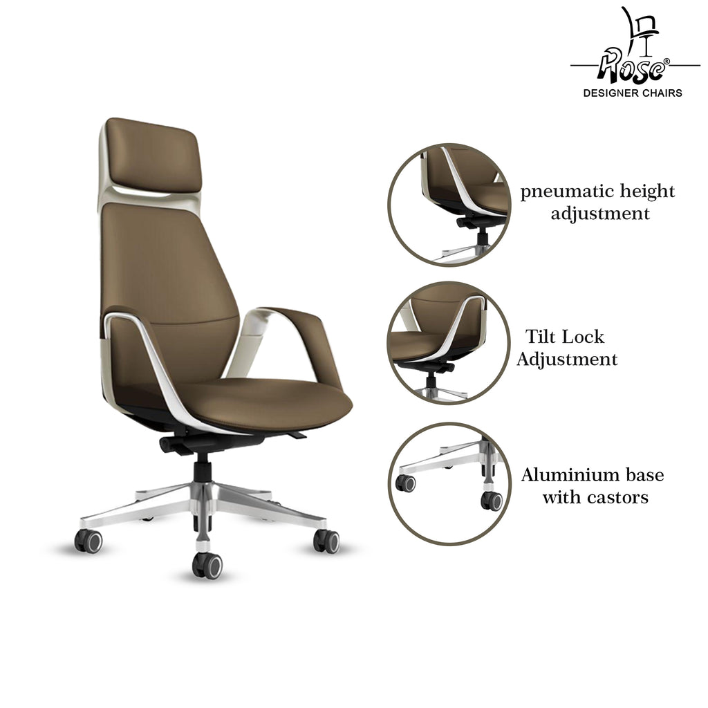 Adana Mocha Brown