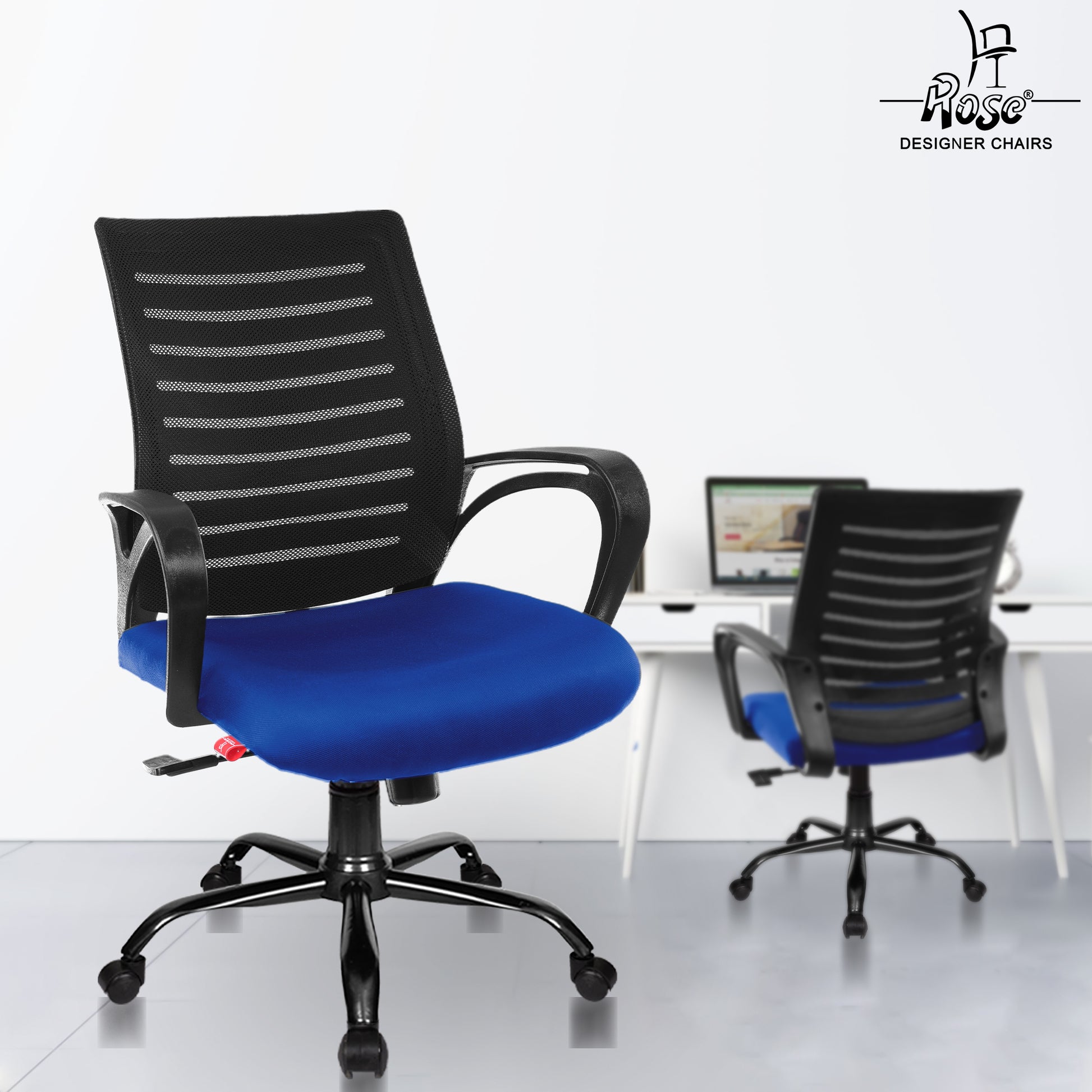 Seat Blue