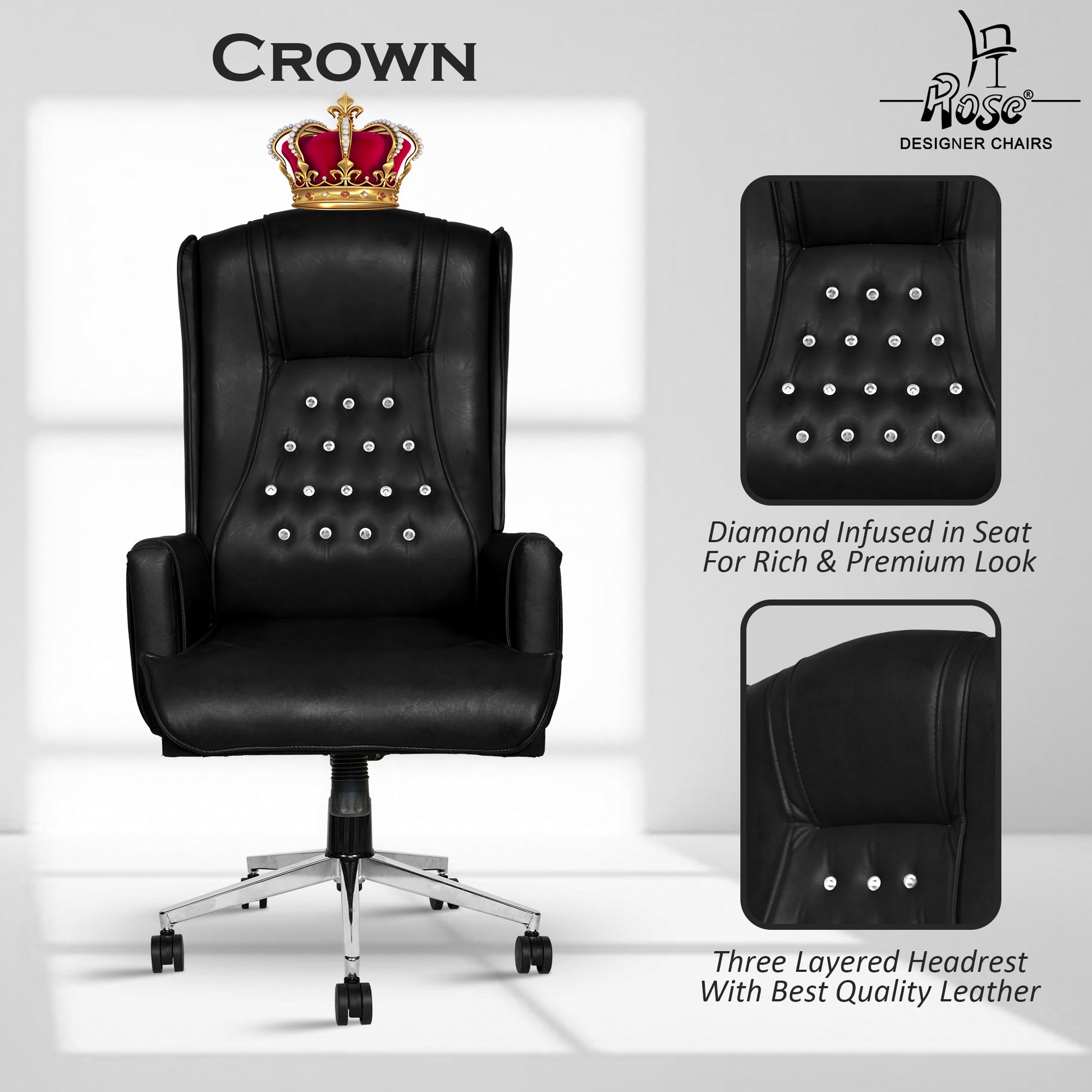 Black Crown