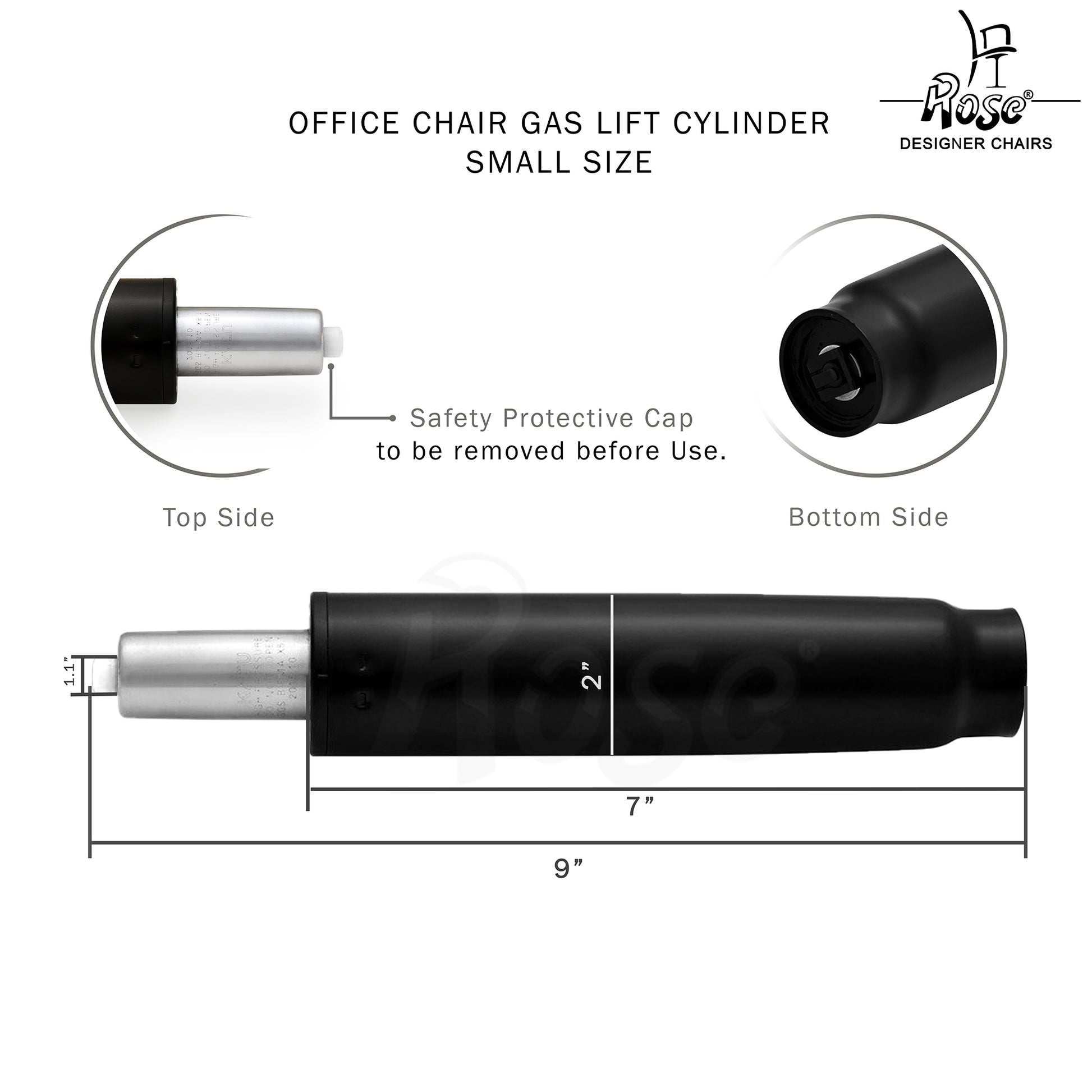 85 mm