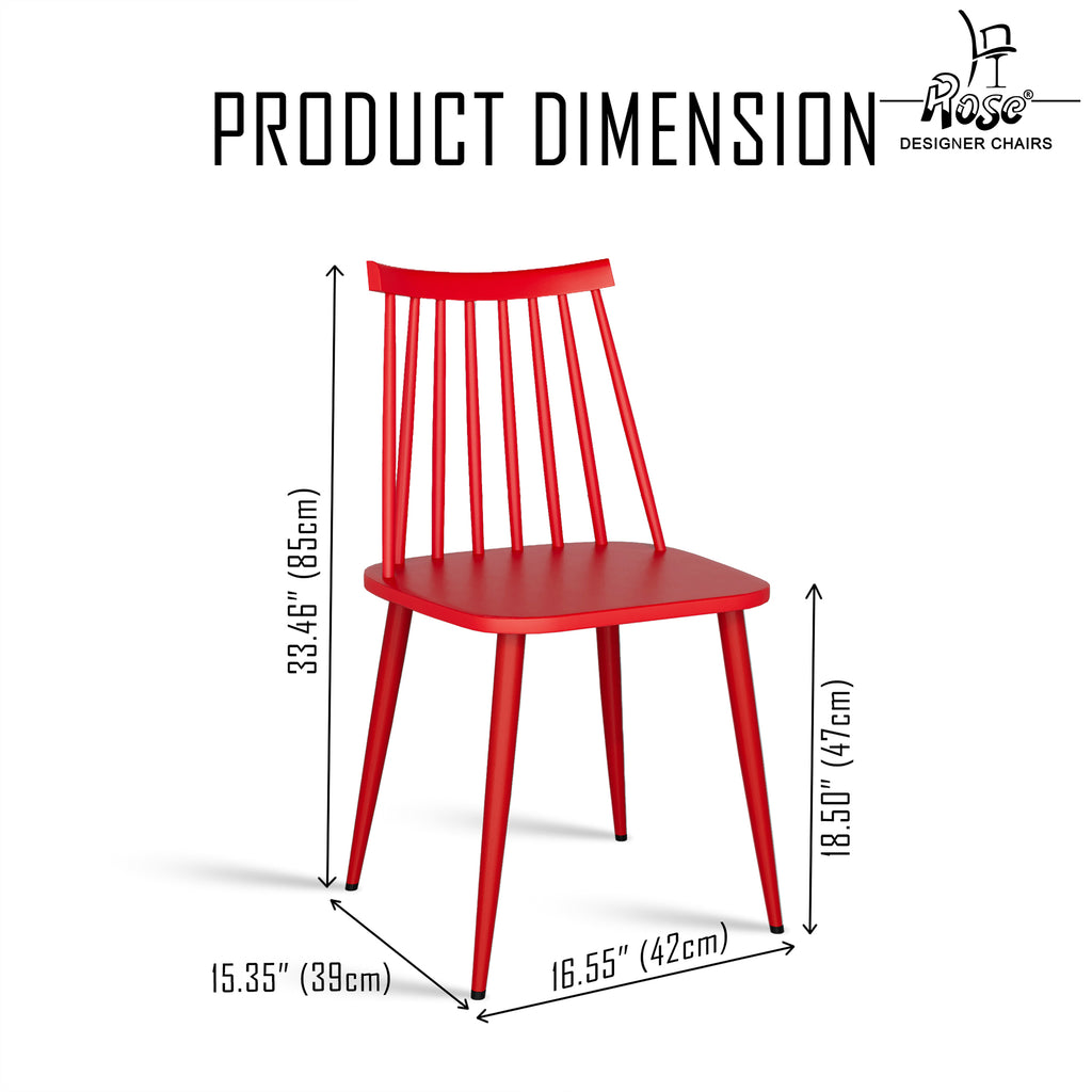 RDCGracceCafeChair