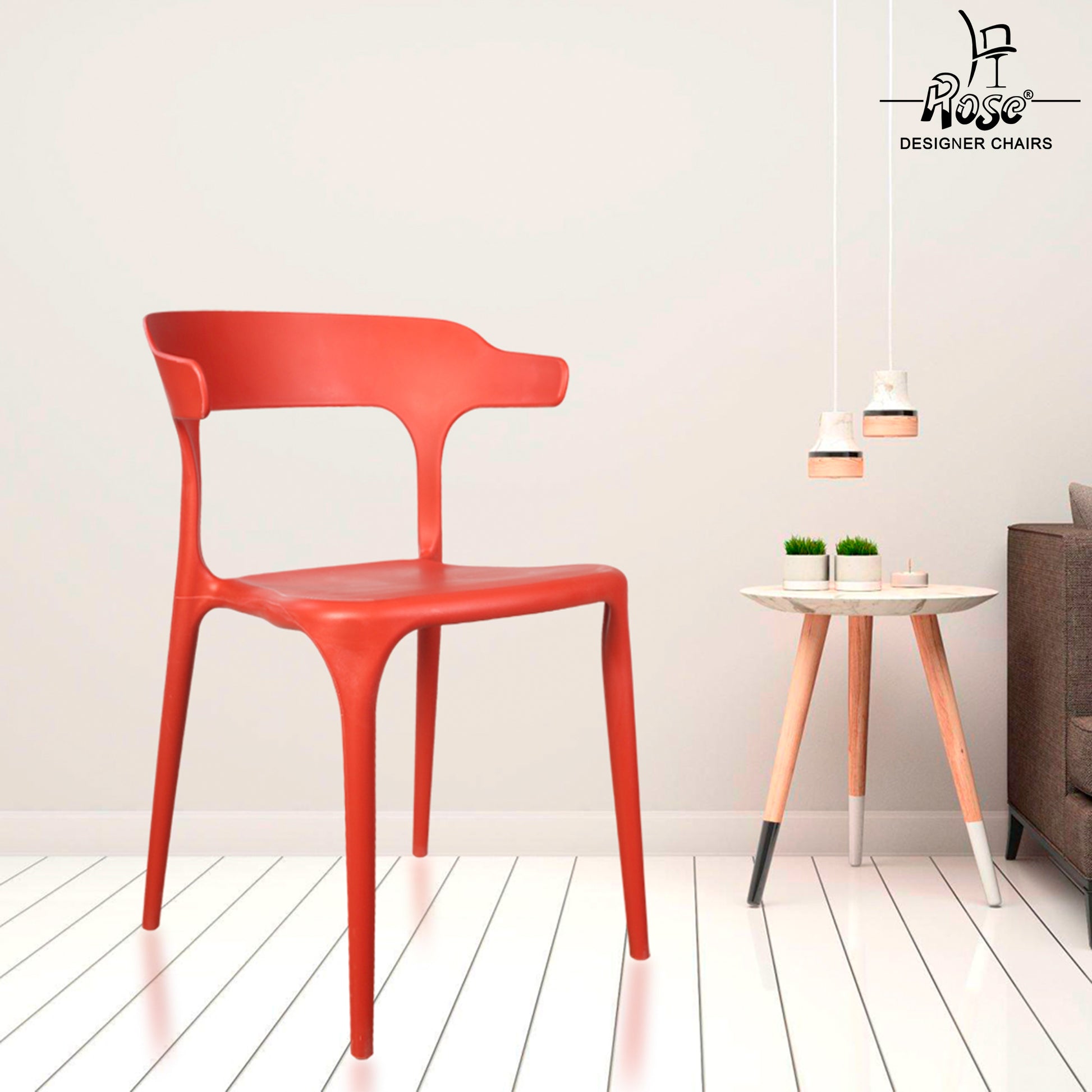 Red set of 01