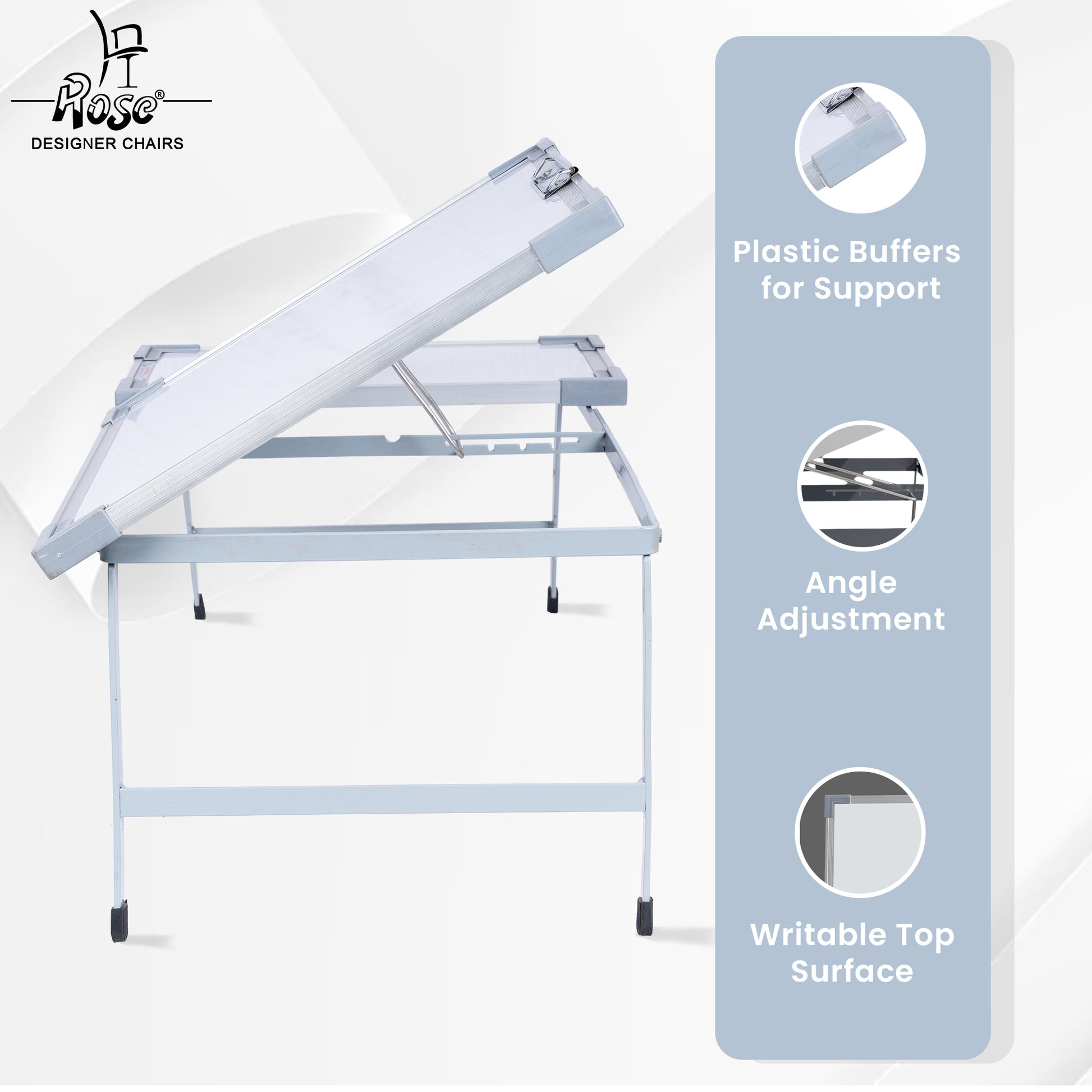 ROSE® Writing table